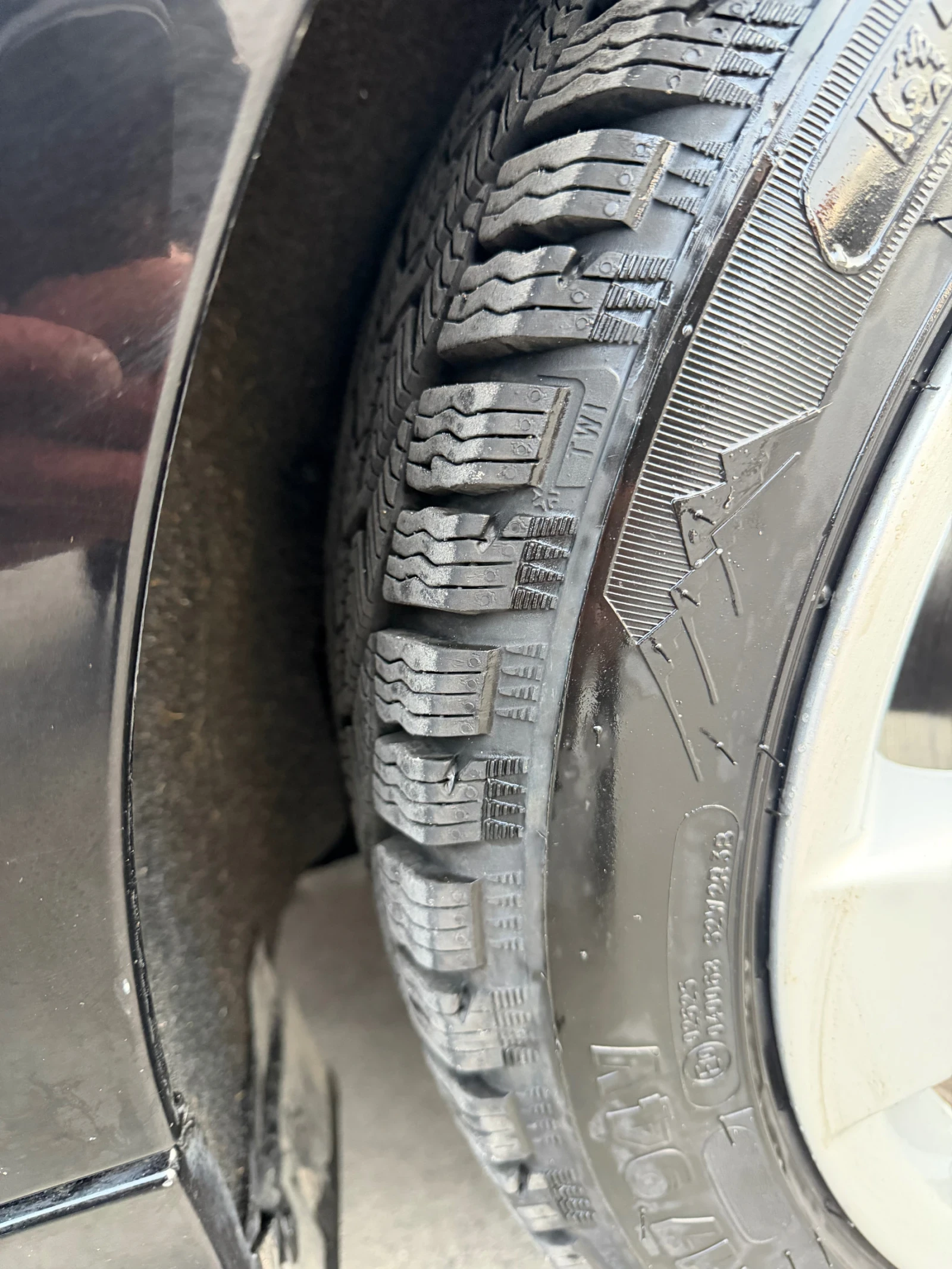 Mercedes-Benz C 250, снимка 11 - Автомобили и джипове - 53928434