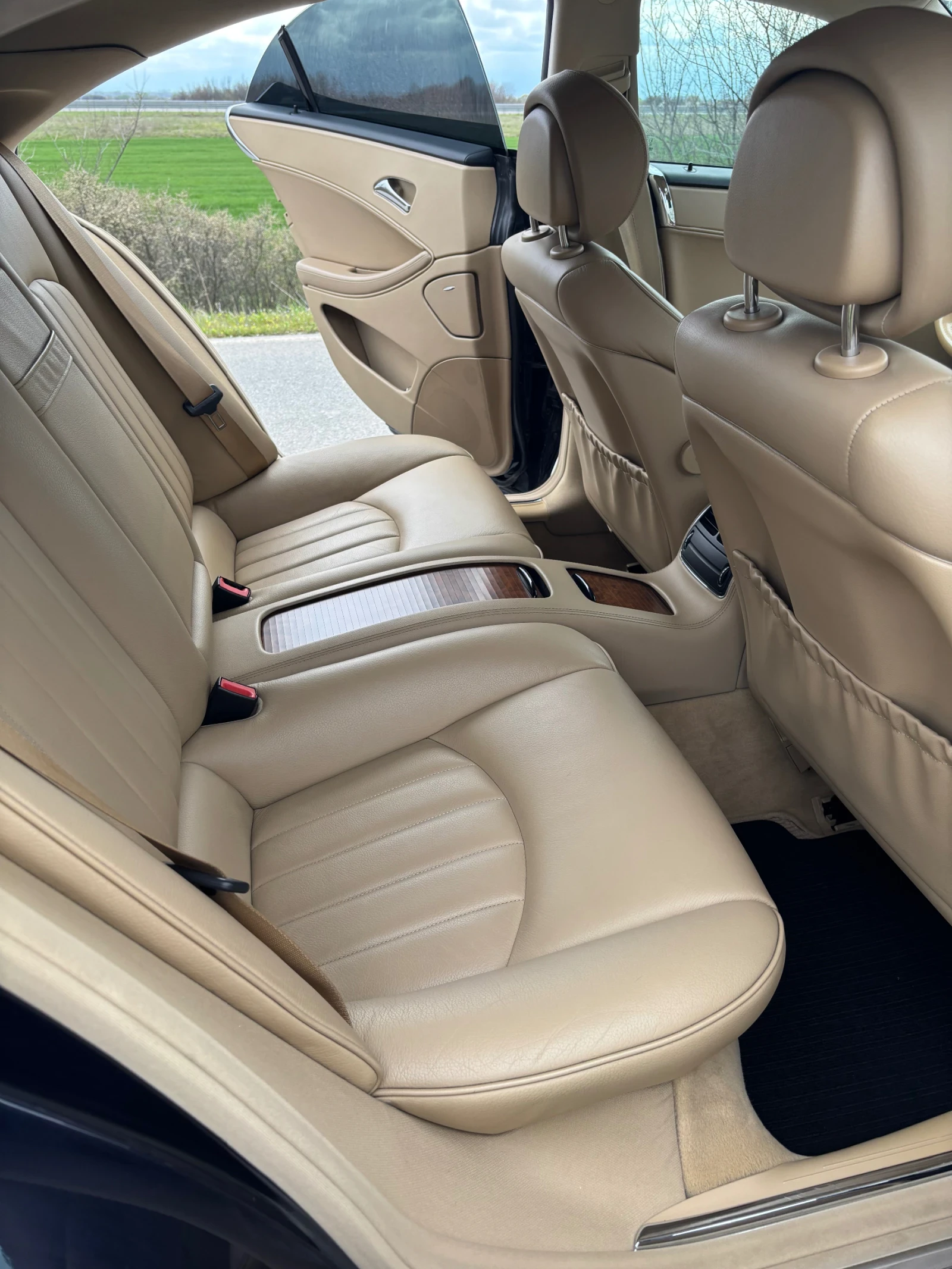 Mercedes-Benz CLS 320 | Mobile.bg � ����������� 10