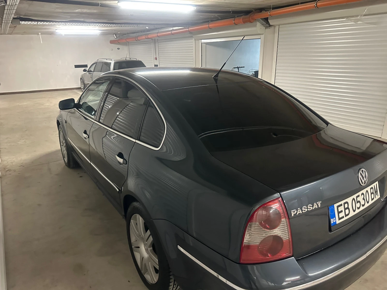VW Passat 1.9 | Mobile.bg � ����������� 2