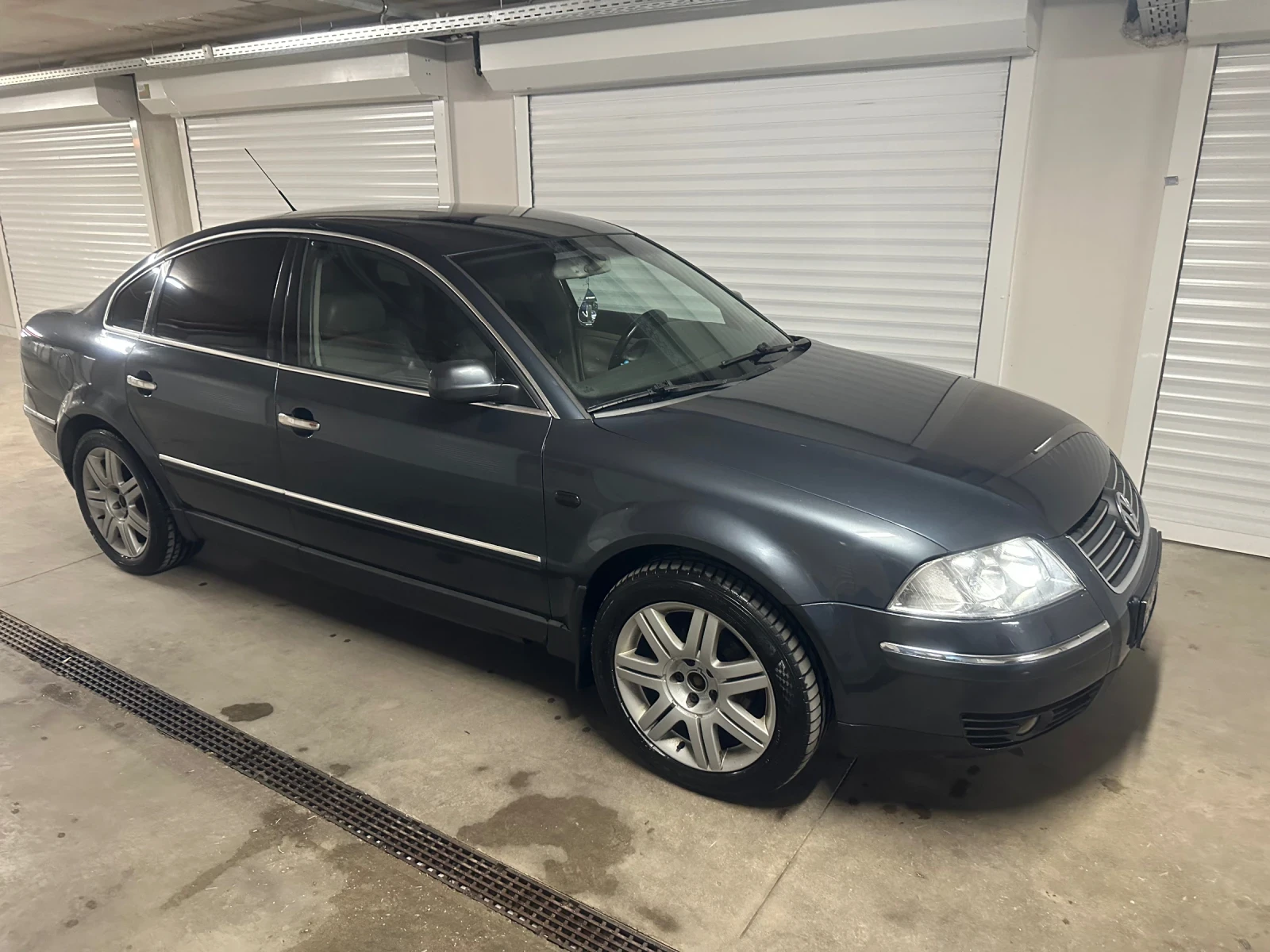 VW Passat 1.9 | Mobile.bg � ����������� 1