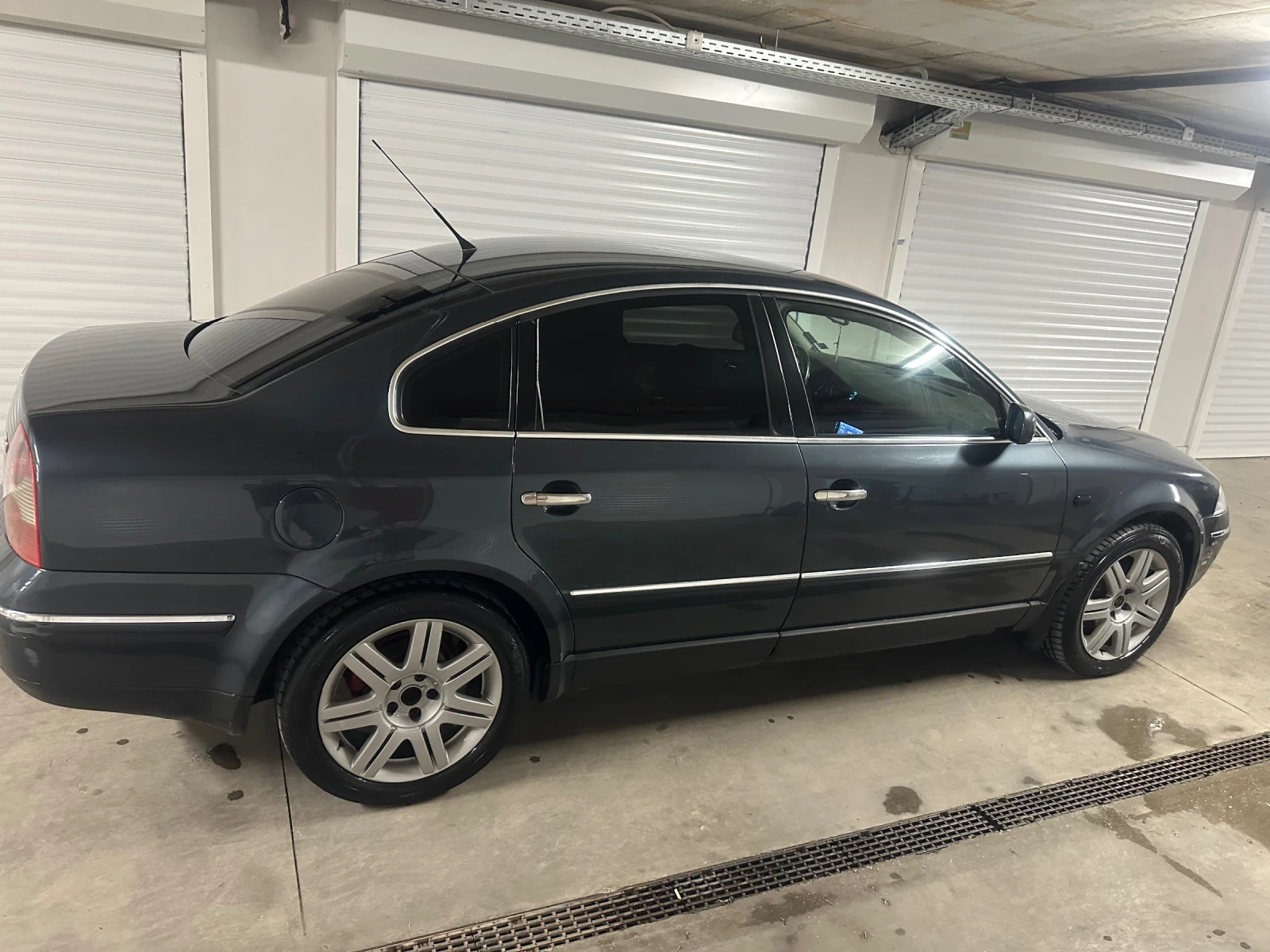 VW Passat 1.9 | Mobile.bg � ����������� 4