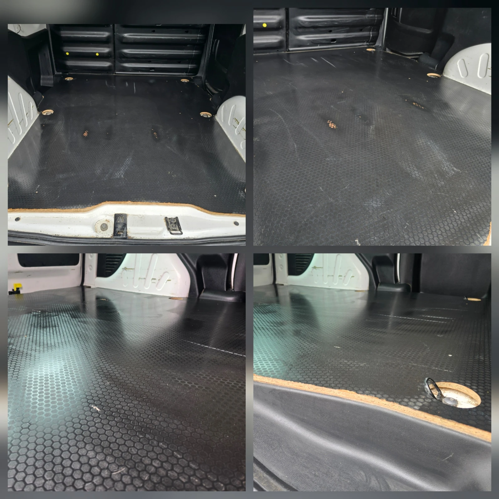 Peugeot Partner FACELIFT * 3 МЕСТА * EU6 , снимка 15 - Автомобили и джипове - 54044375