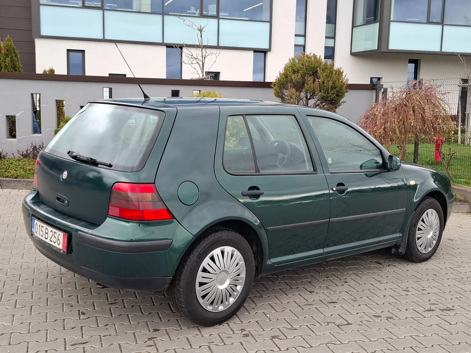 VW Golf 1.9TDI* (90кс)* * HOB BHOC* * , снимка 13 - Автомобили и джипове - 54070804