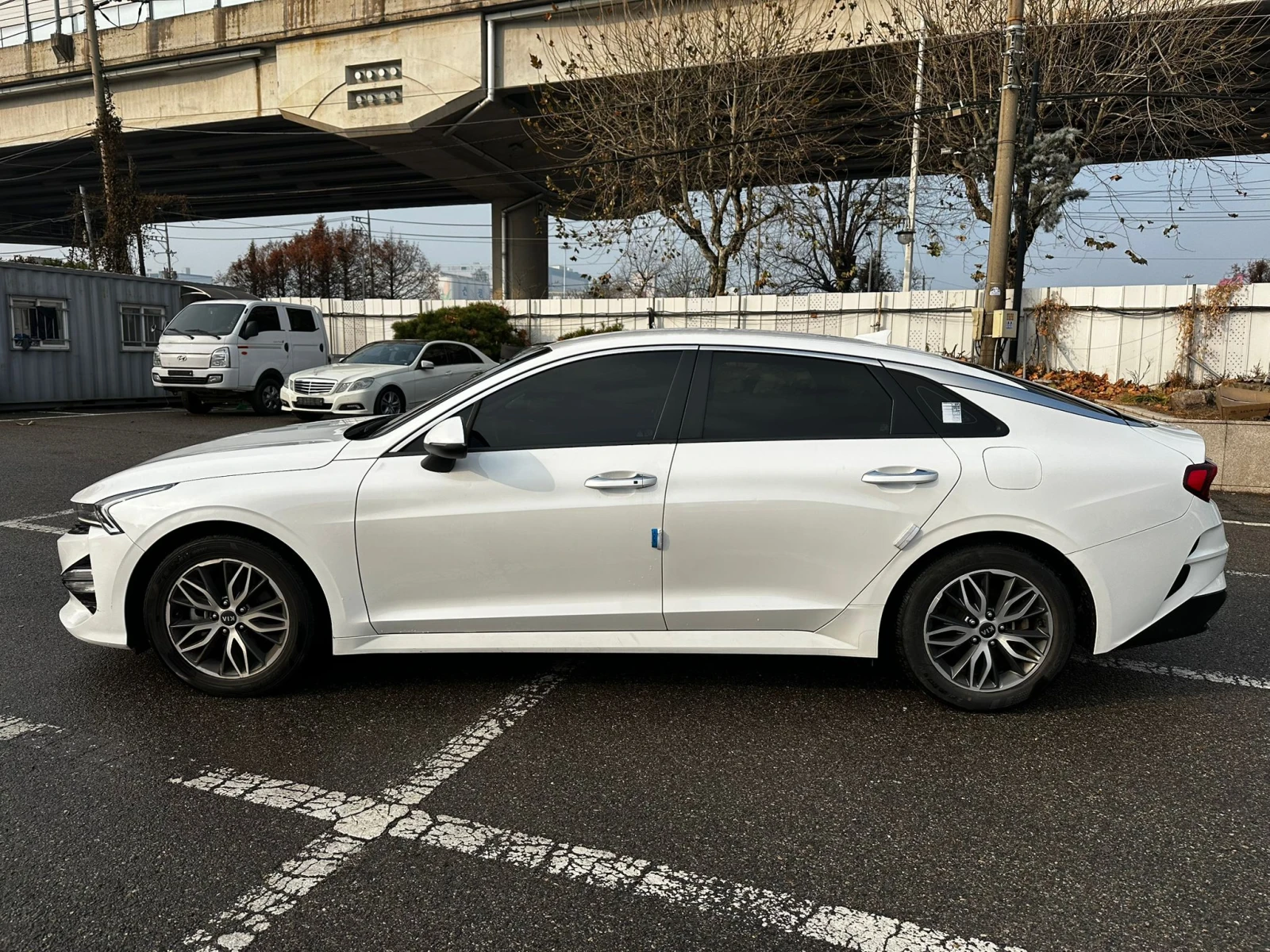 Kia K5 2.0 Lpi | Mobile.bg � ����������� 4