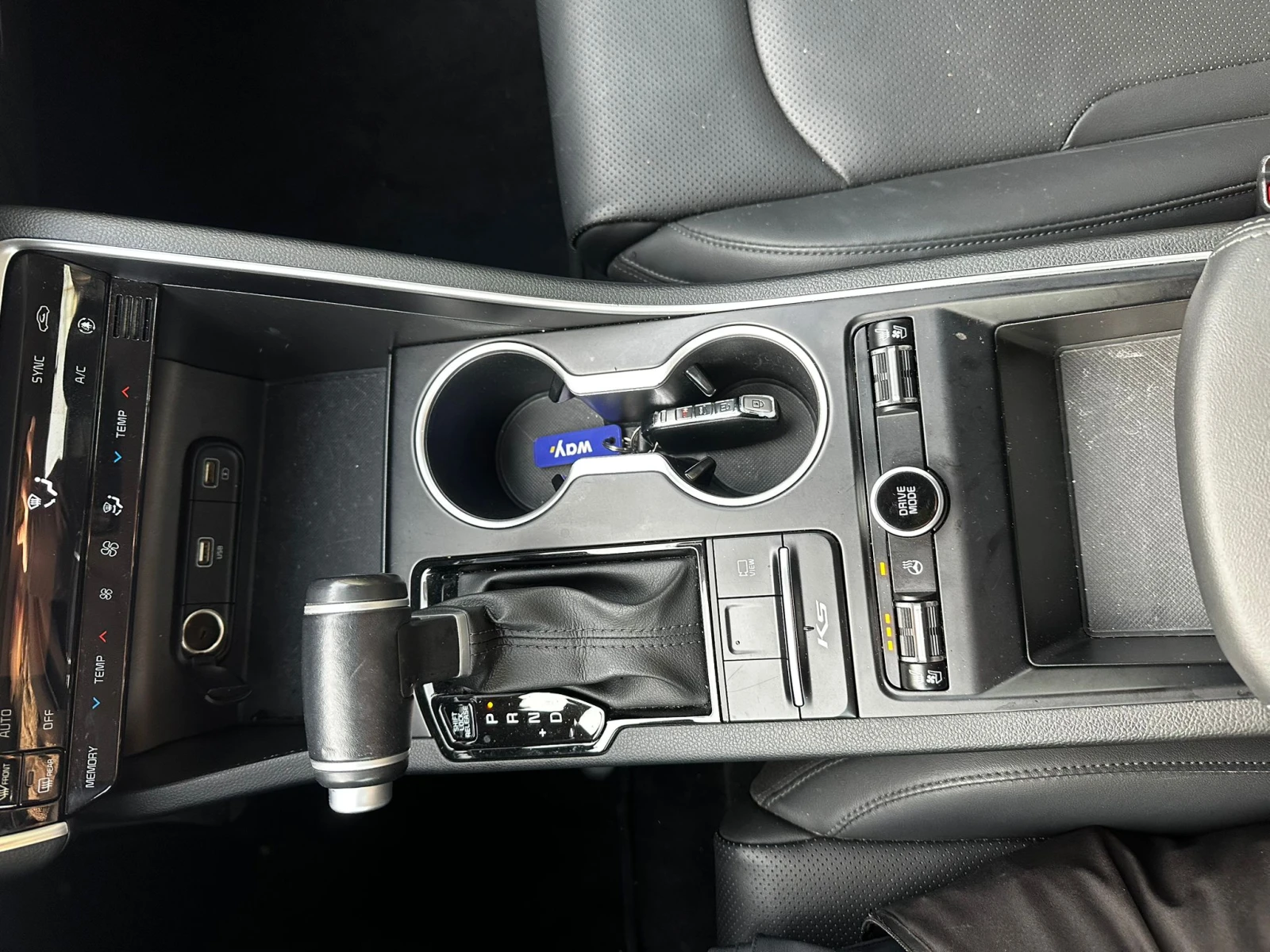 Kia K5 2.0 Lpi | Mobile.bg � ����������� 15