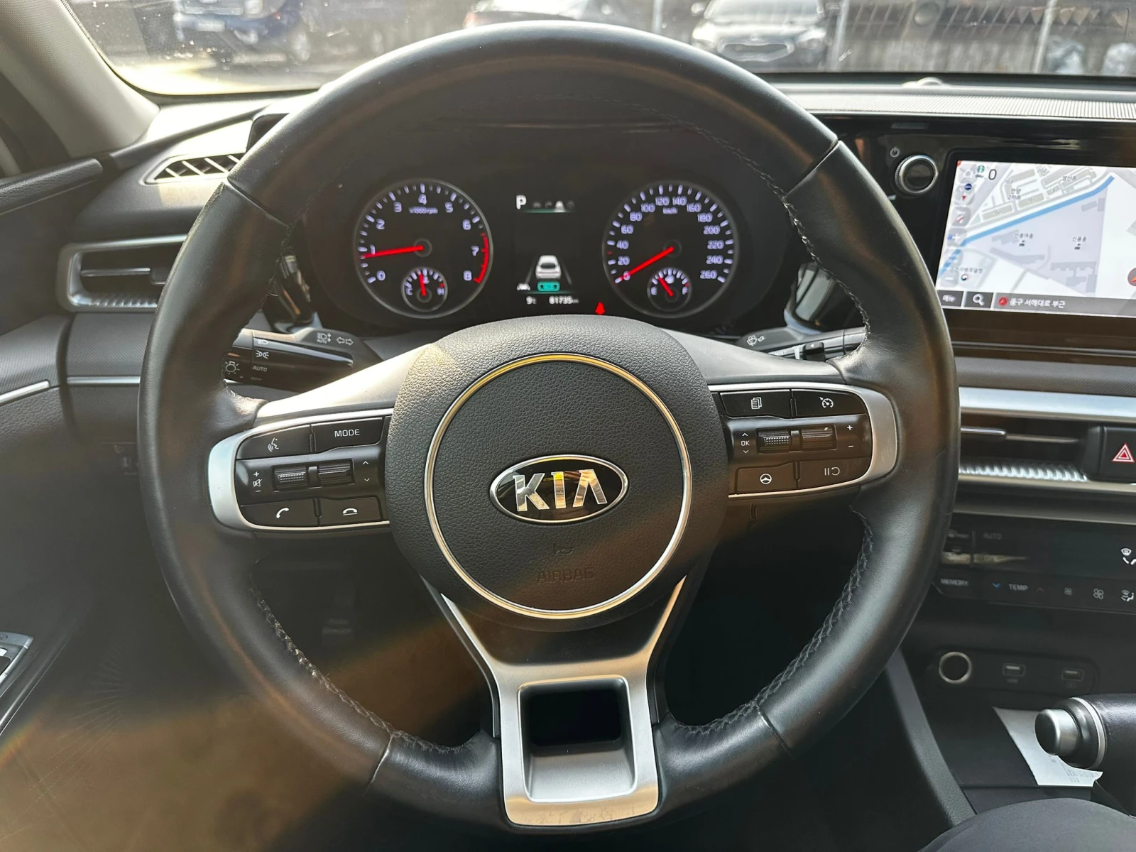 Kia K5 2.0 Lpi | Mobile.bg � ����������� 12