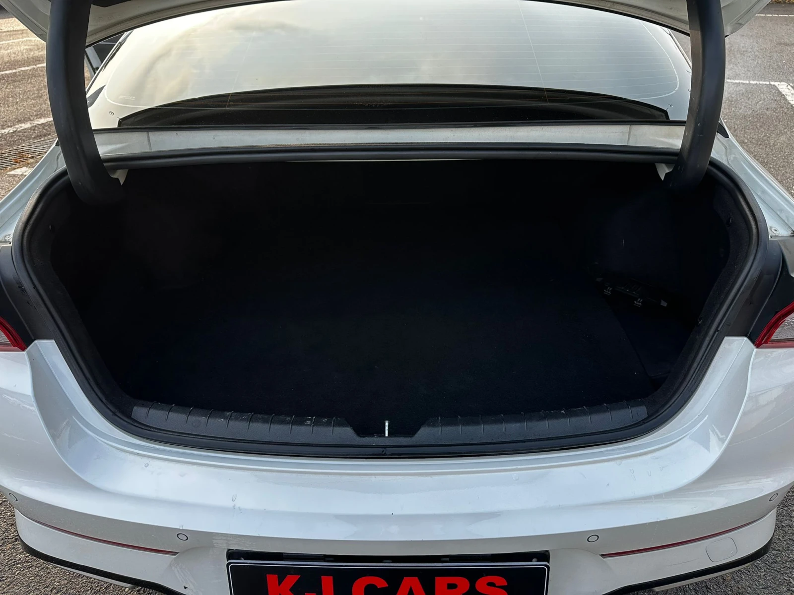 Kia K5 2.0 Lpi | Mobile.bg � ����������� 7