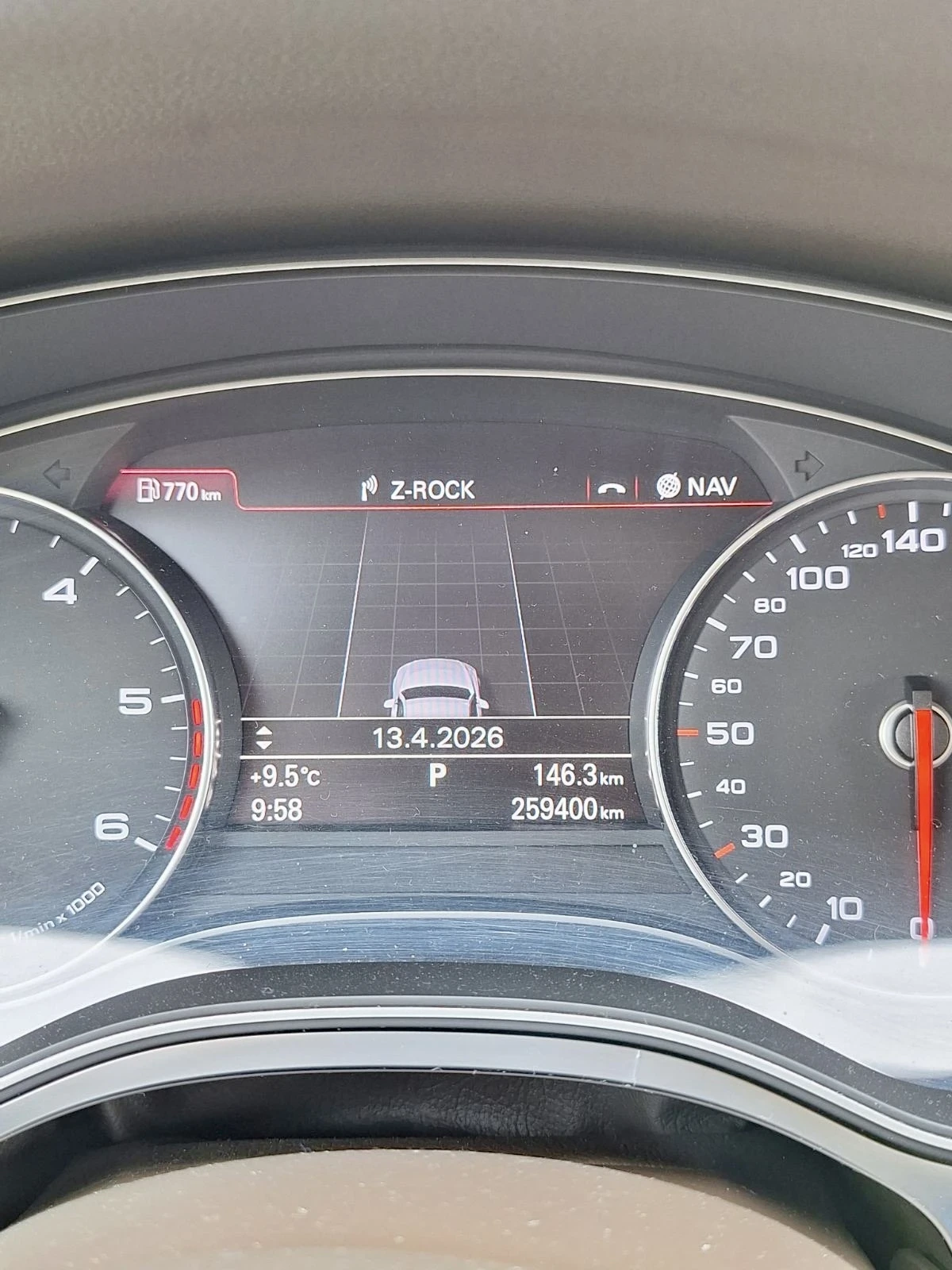 Audi A6 quattro, снимка 17 - Автомобили и джипове - 54180361