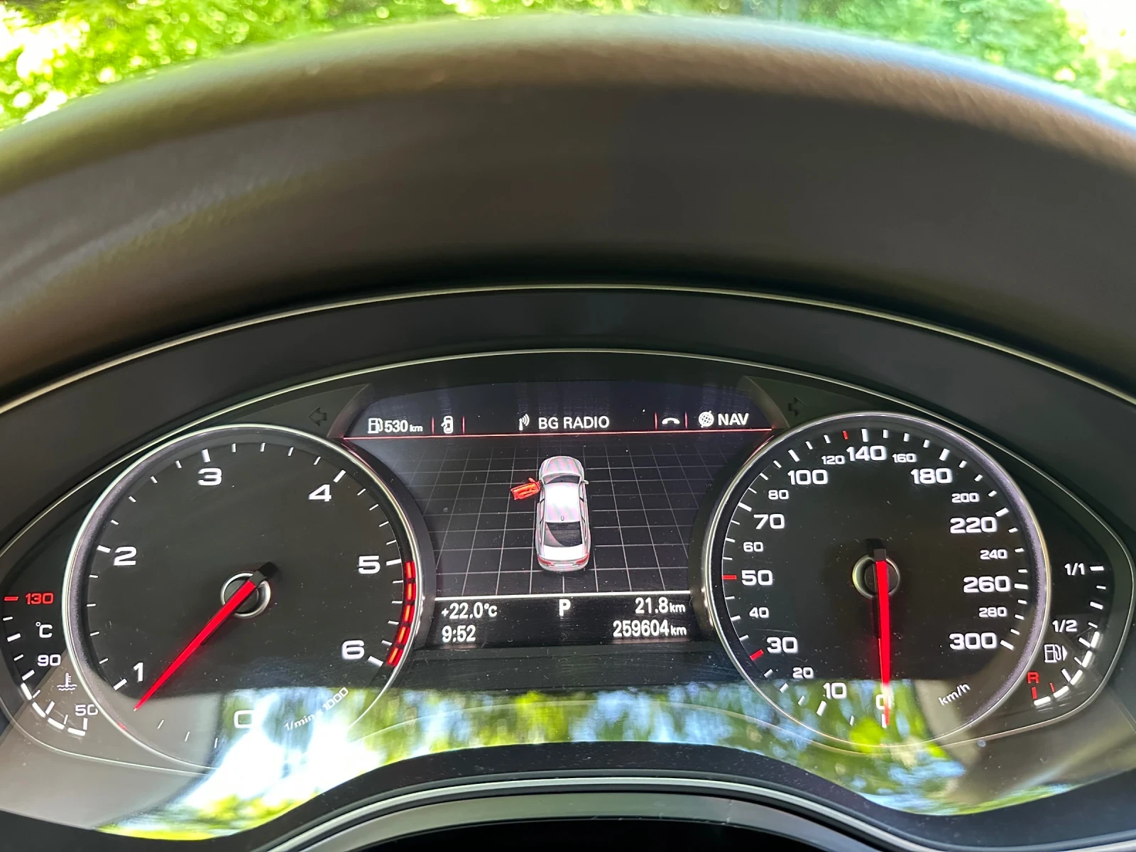 Audi A6 quattro, снимка 17 - Автомобили и джипове - 54180361