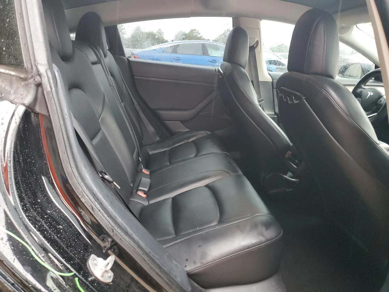 Tesla Model 3 RWD, снимка 10 - Автомобили и джипове - 54235753