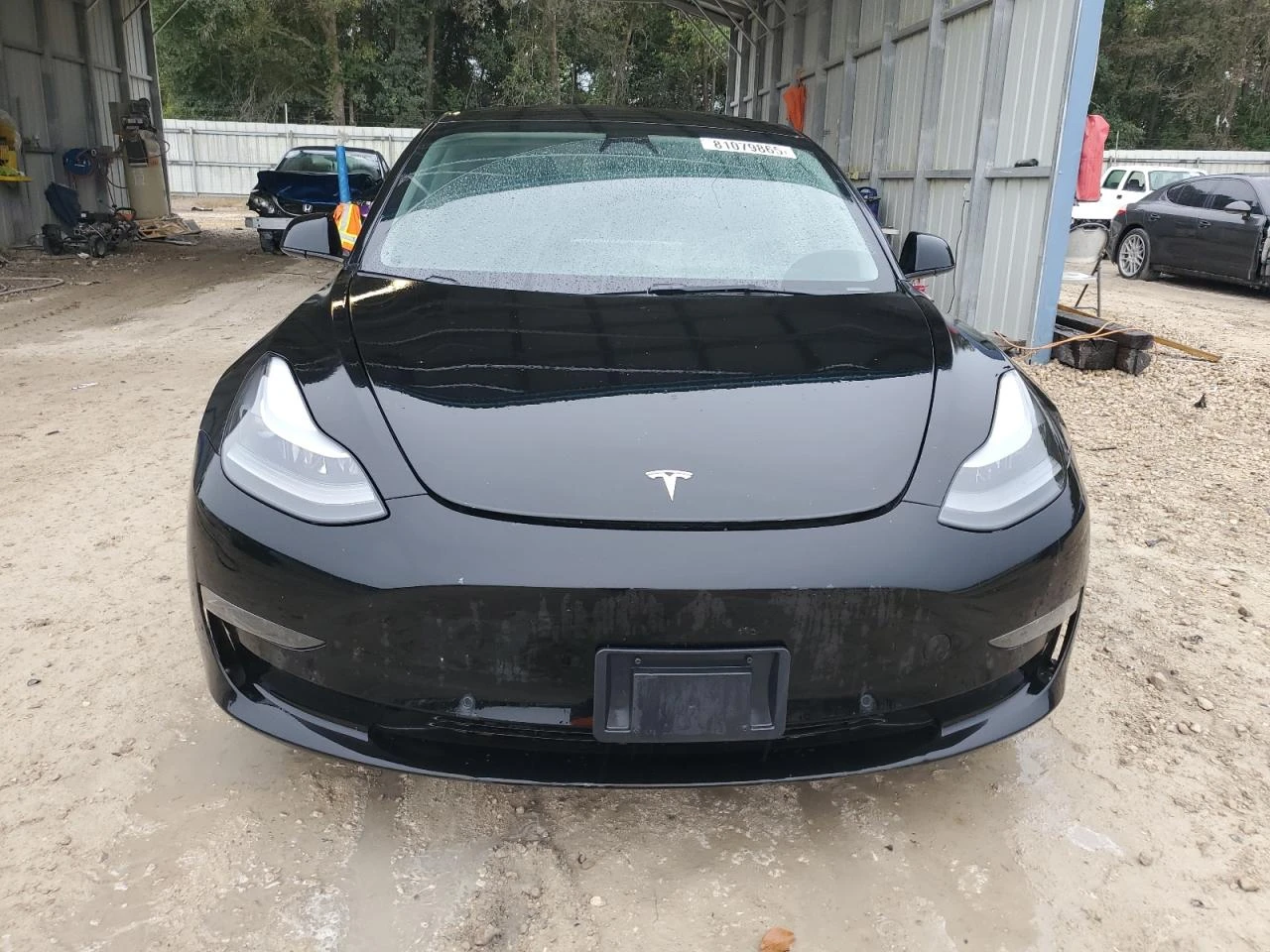 Tesla Model 3 RWD, снимка 5 - Автомобили и джипове - 54235753