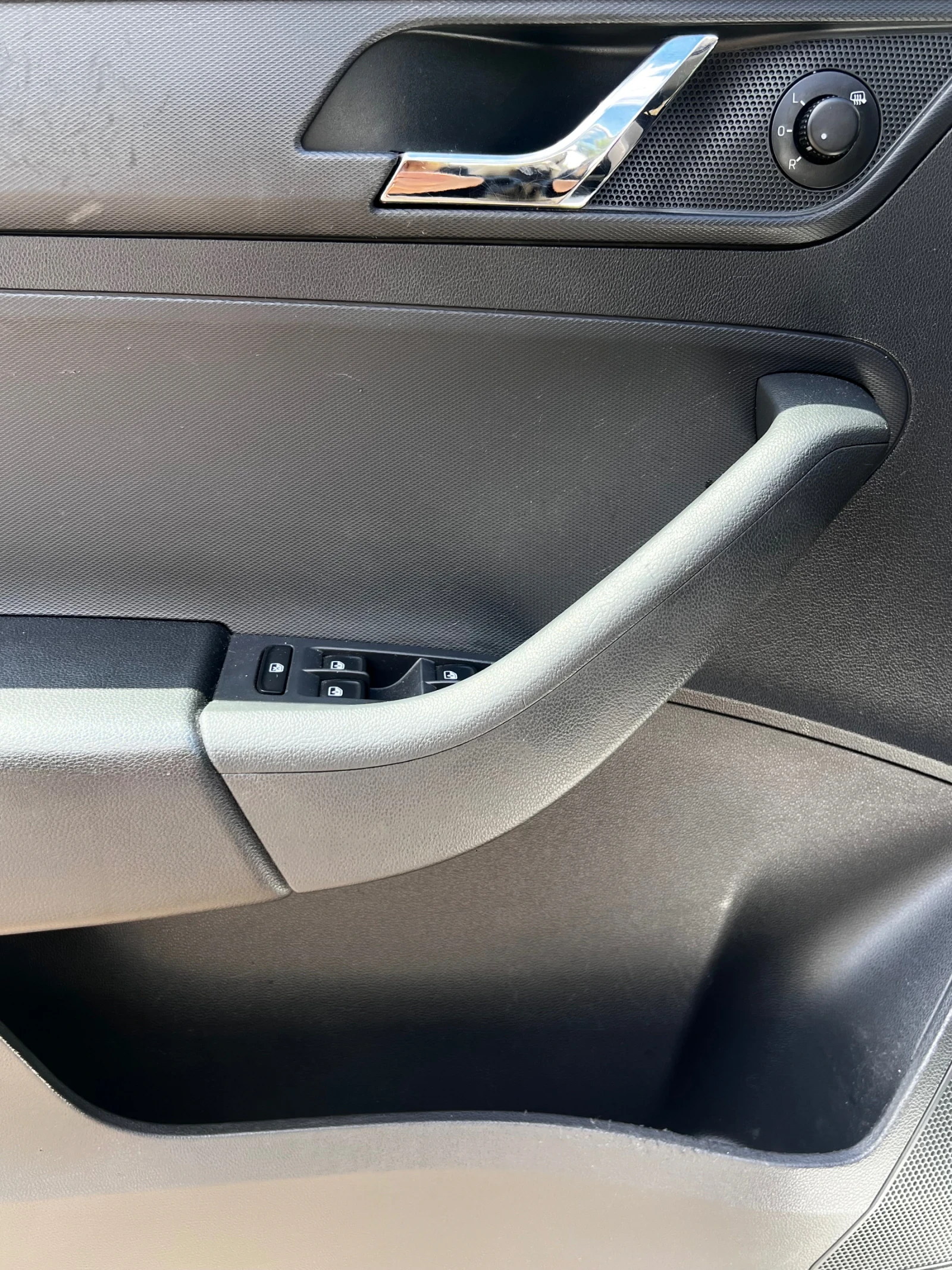 Skoda Rapid Facelift , снимка 5 - Автомобили и джипове - 54292289