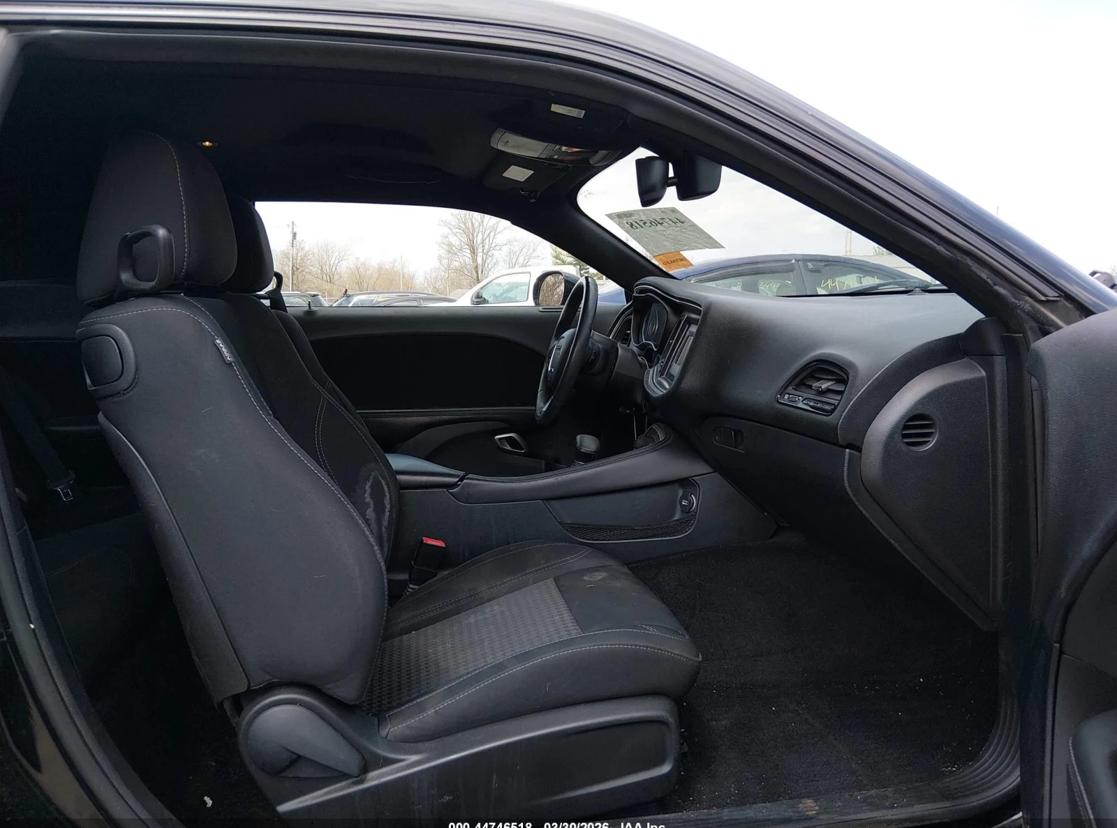 Dodge Challenger, снимка 5 - Автомобили и джипове - 54309084