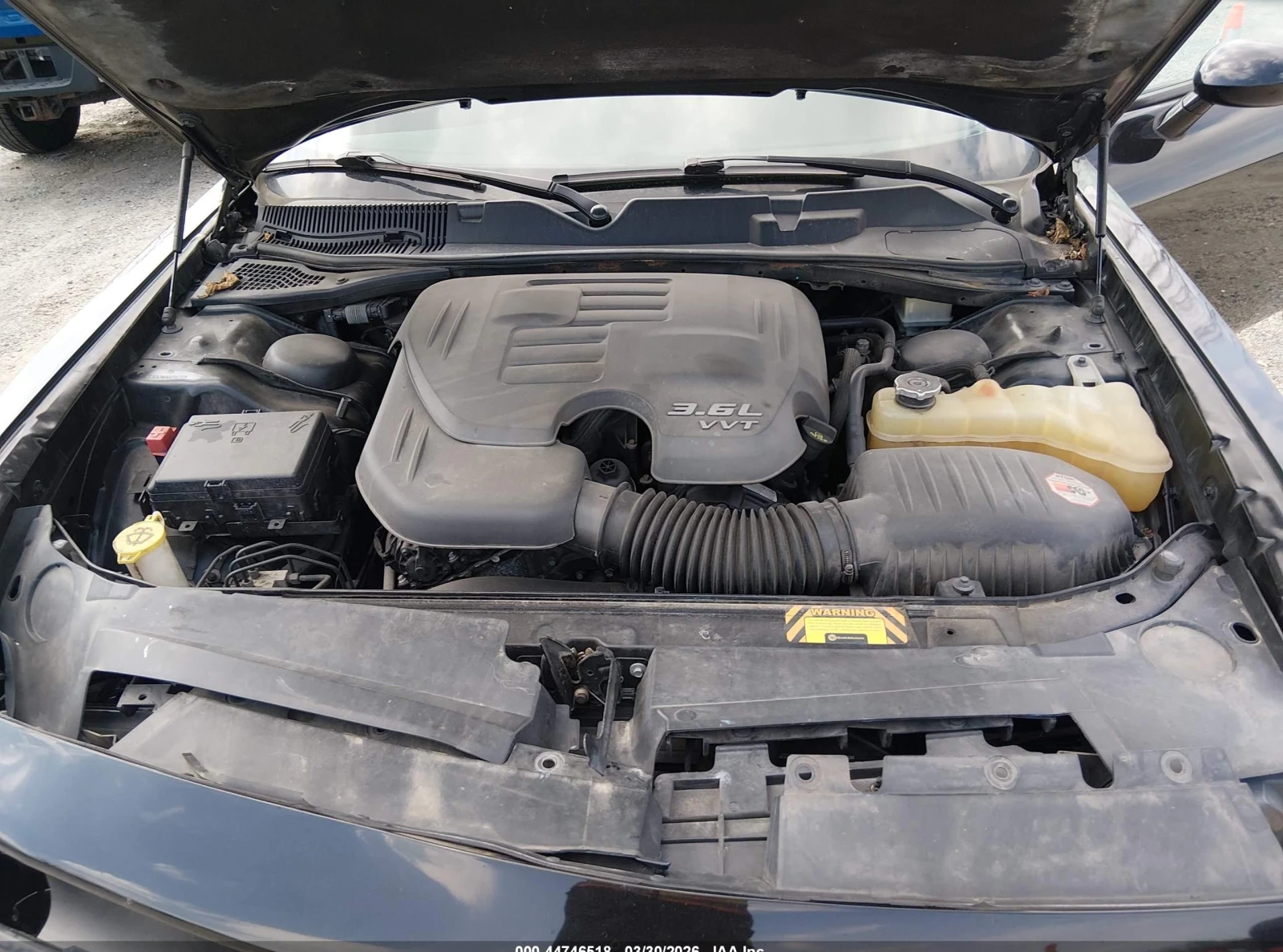 Dodge Challenger, снимка 10 - Автомобили и джипове - 54309084