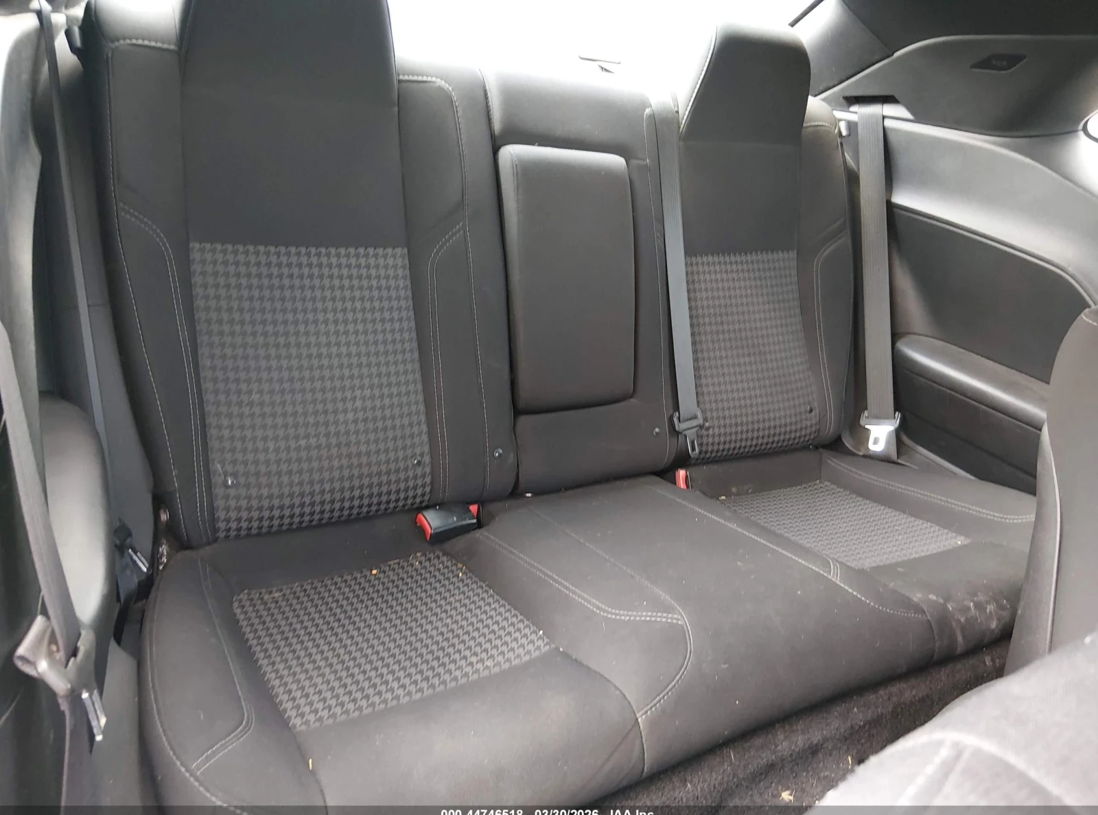 Dodge Challenger, снимка 8 - Автомобили и джипове - 54309084