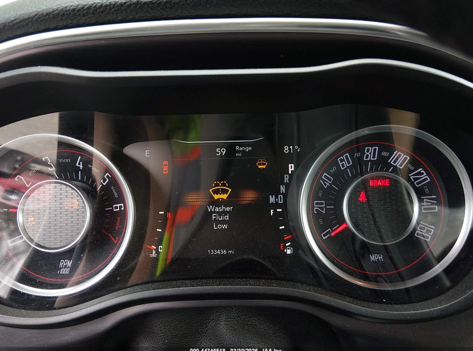 Dodge Challenger, снимка 7 - Автомобили и джипове - 54309084