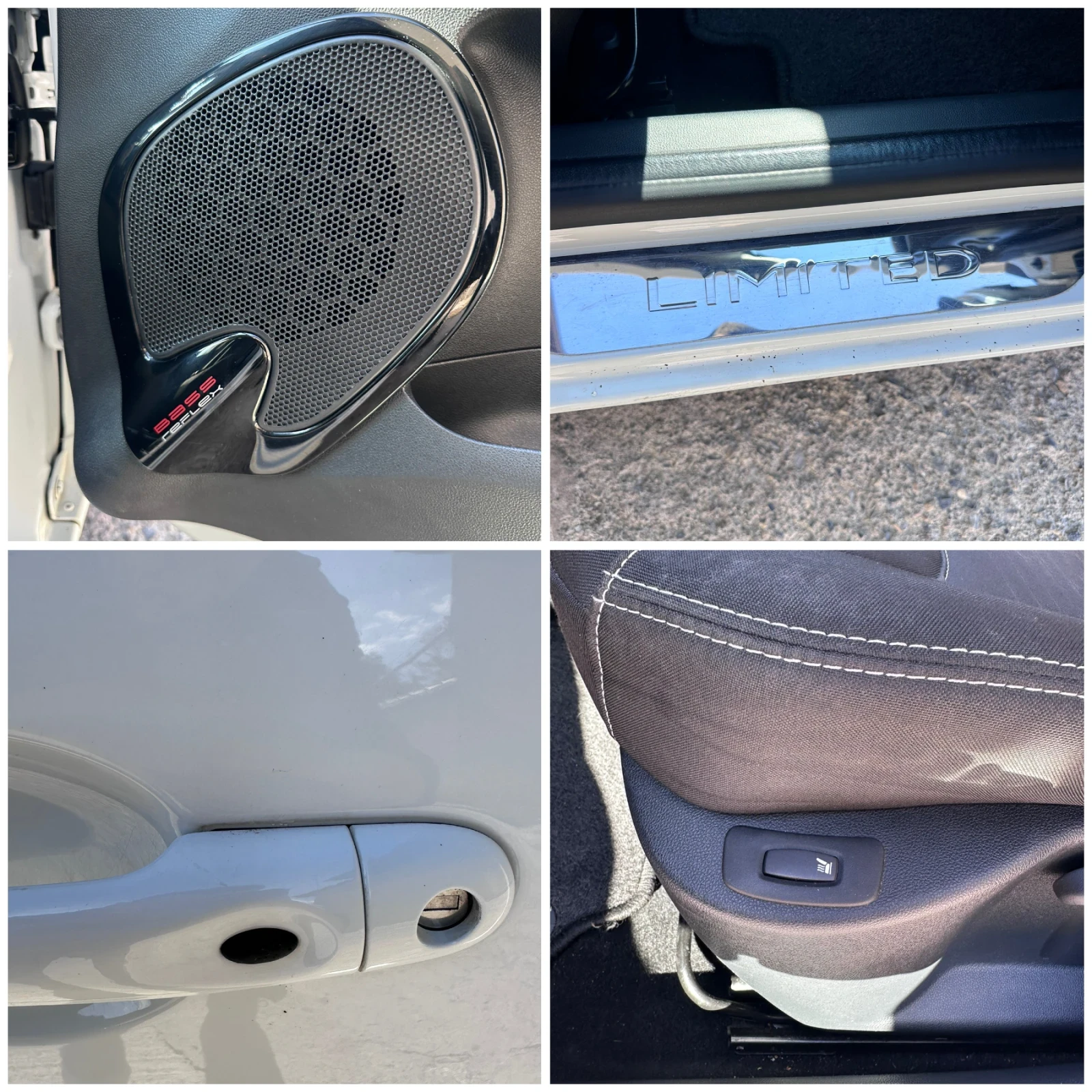 Renault Clio 1.5 DCI* �������* Keyless* Limited* ������*  | Mobile.bg � ����������� 7