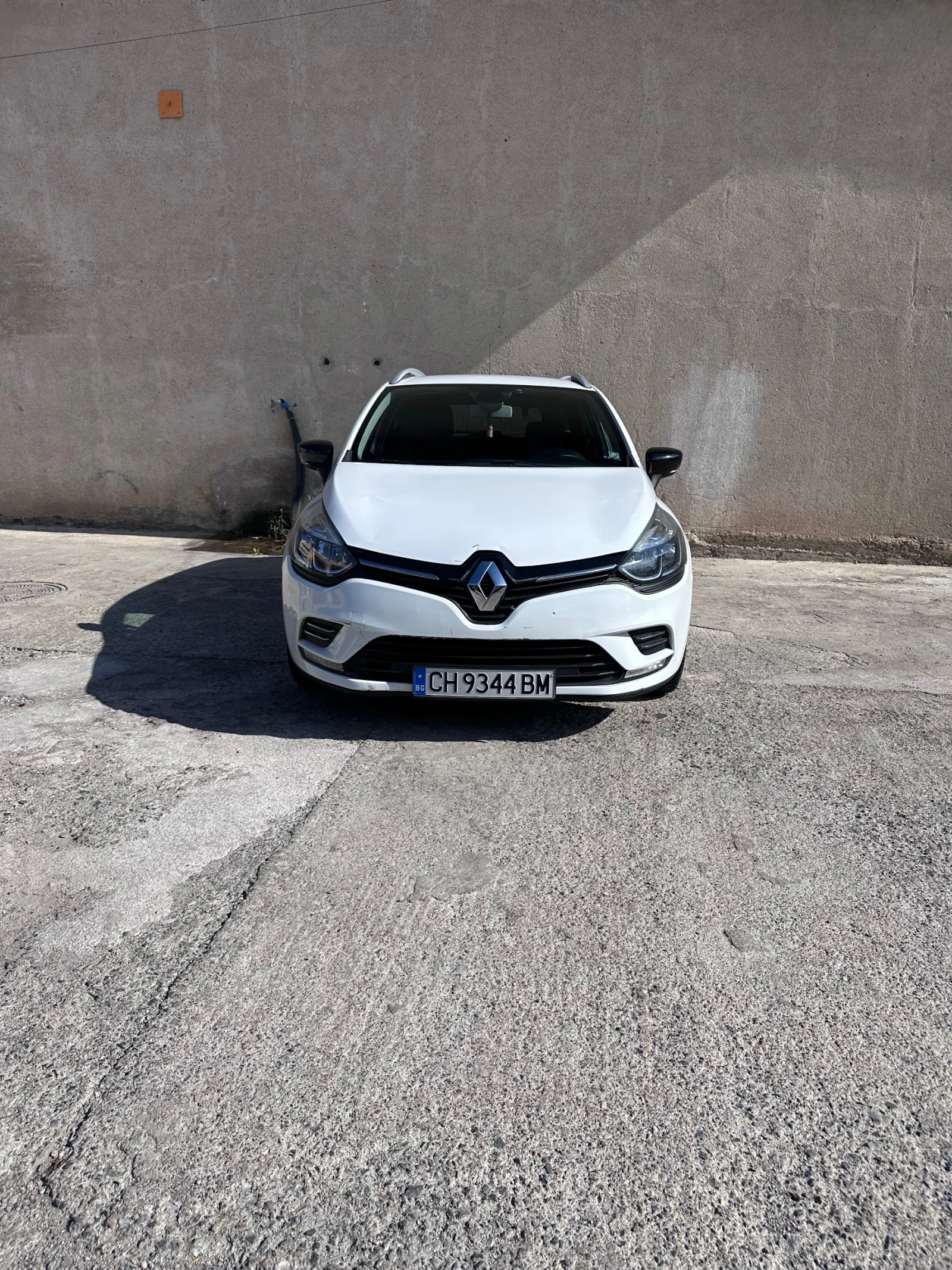 Renault Clio 1.5 DCI* �������* Keyless* Limited* ������*  | Mobile.bg � ����������� 5