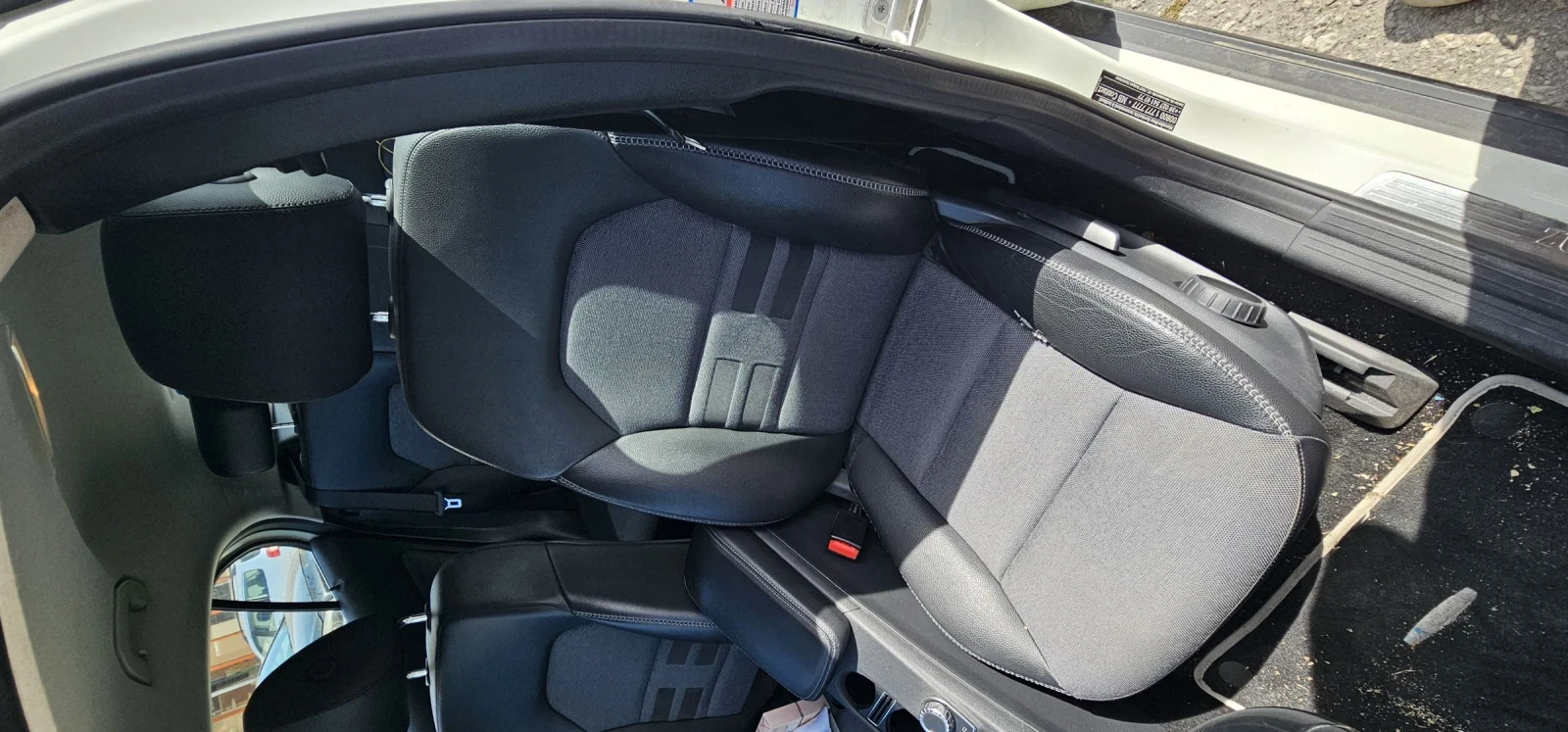 Mercedes-Benz A 200 2.2CDI | Mobile.bg � ����������� 8