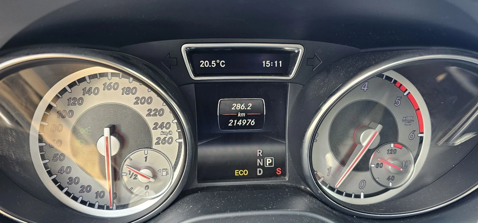 Mercedes-Benz A 200 2.2CDI | Mobile.bg � ����������� 14