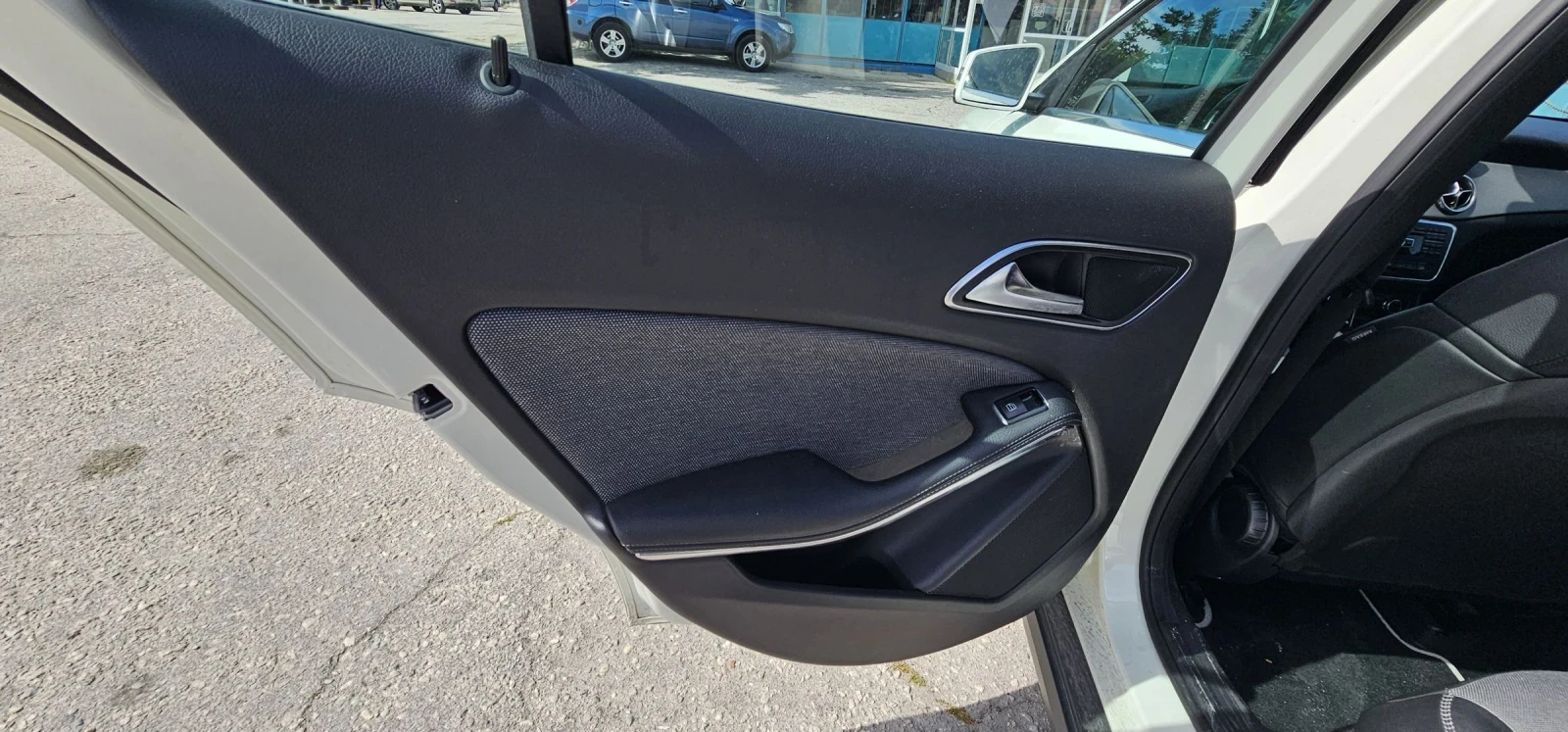 Mercedes-Benz A 200 2.2CDI | Mobile.bg � ����������� 6
