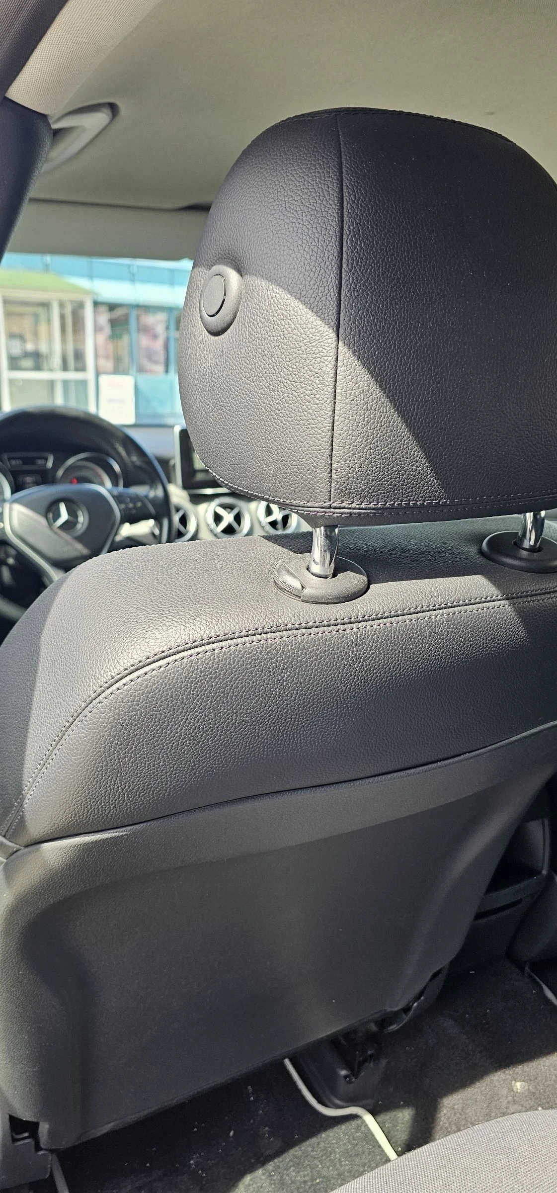 Mercedes-Benz A 200 2.2CDI | Mobile.bg � ����������� 7
