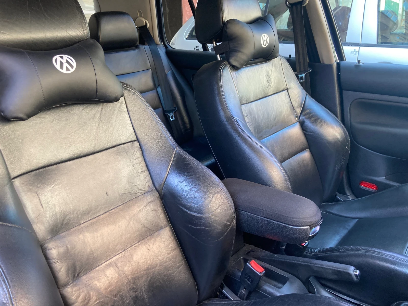 VW Golf, снимка 8 - Автомобили и джипове - 54607218