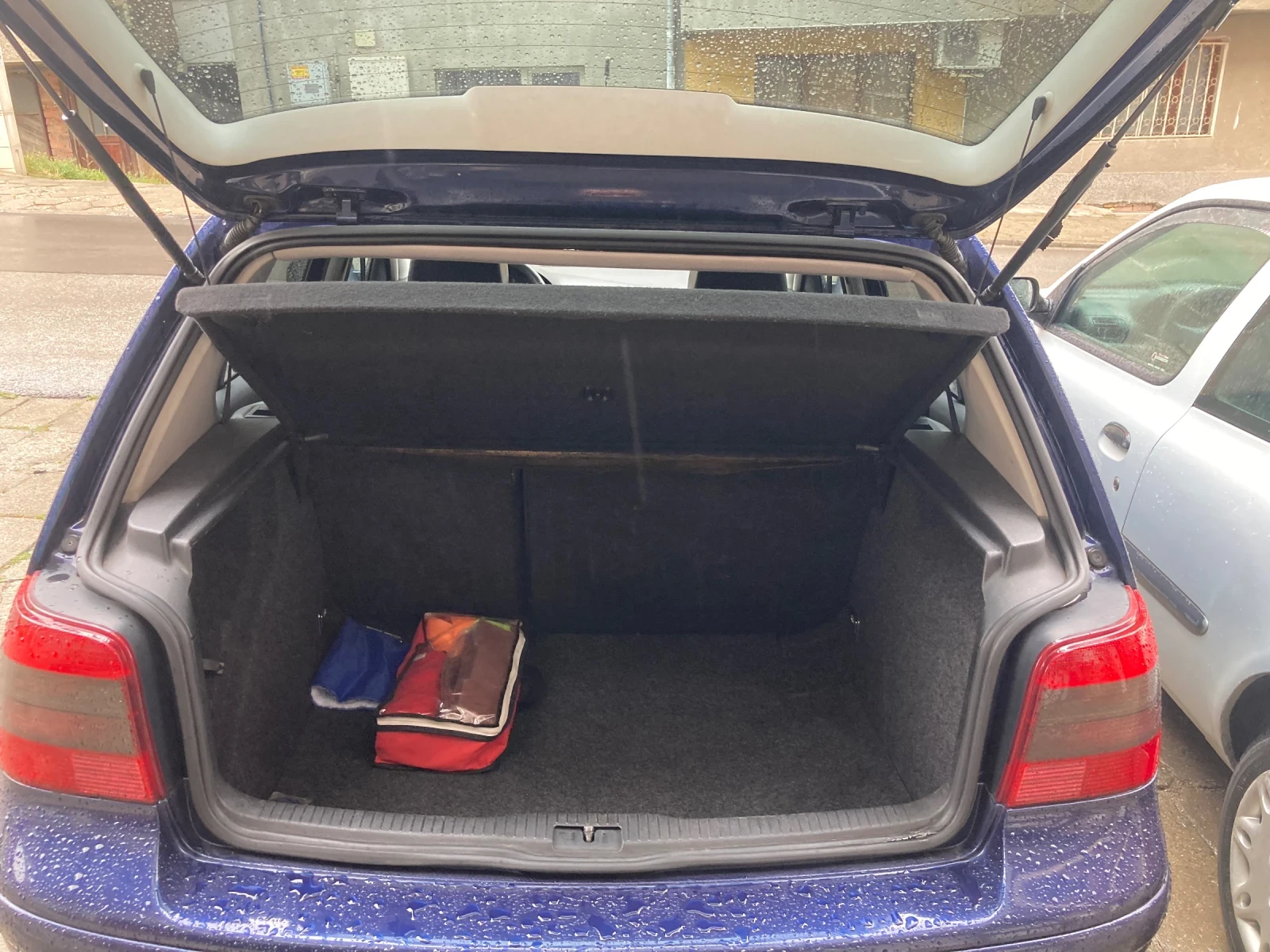 VW Golf, снимка 15 - Автомобили и джипове - 54607218