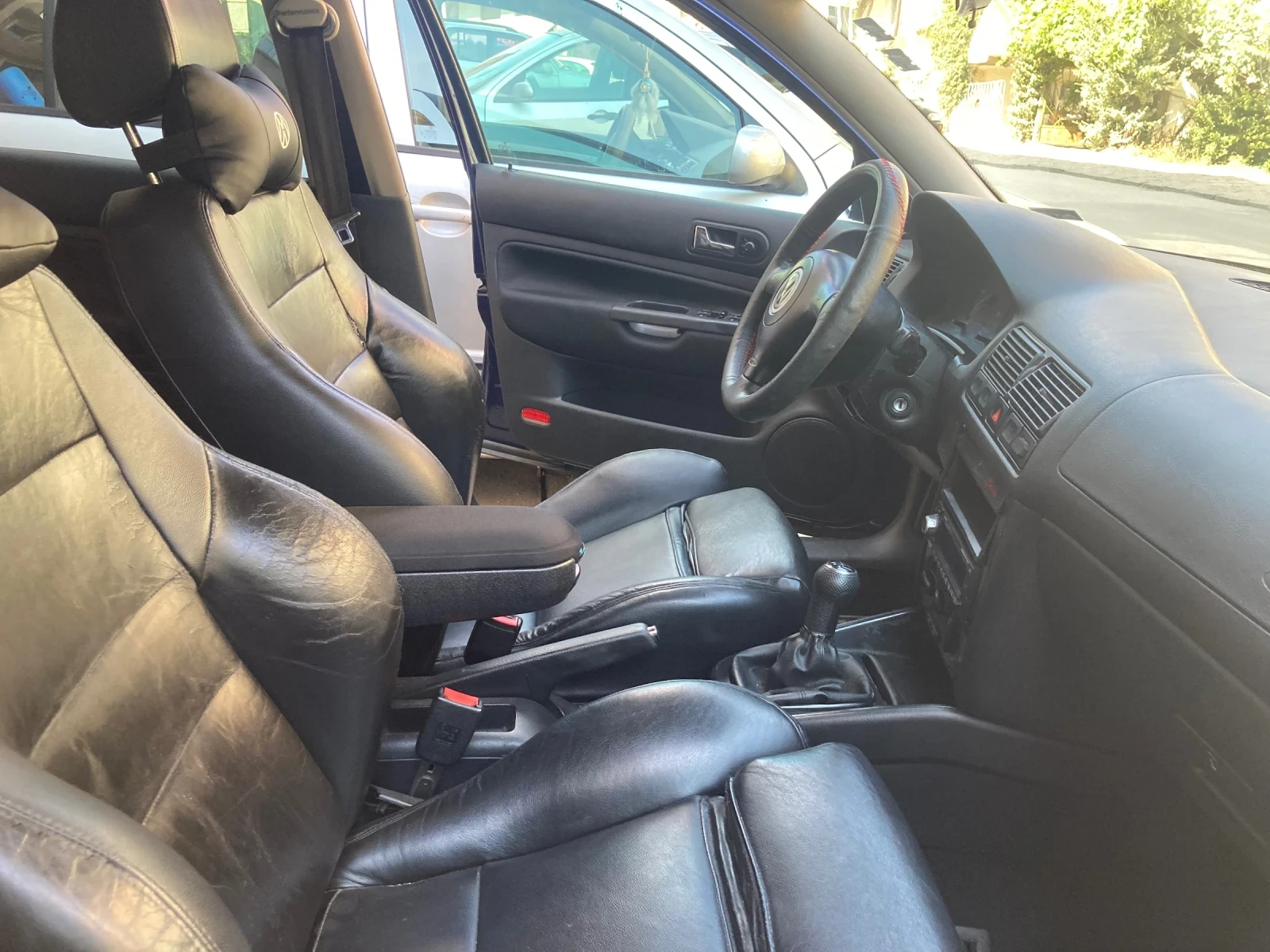 VW Golf, снимка 7 - Автомобили и джипове - 54607218