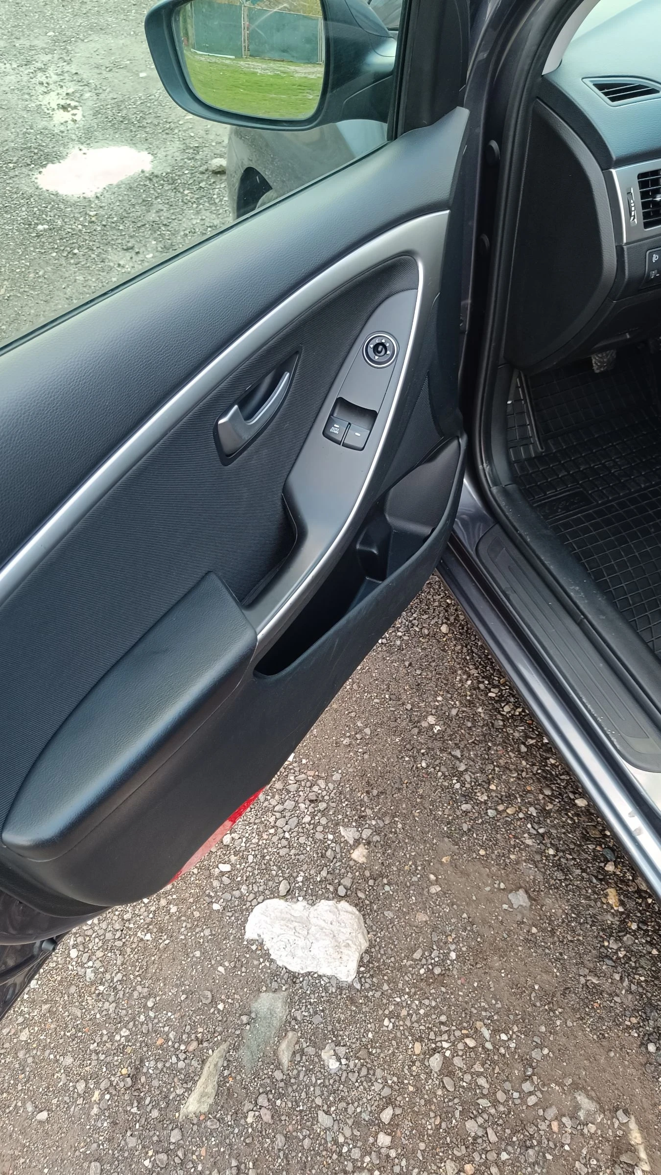 Hyundai I30 1.4-100кс., снимка 11 - Автомобили и джипове - 54746147
