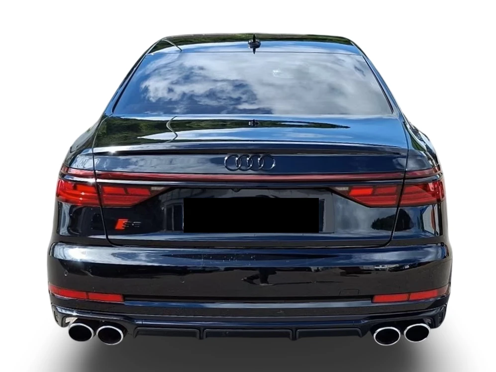 Audi S8 BANG&OLUFSEN/360, снимка 4 - Автомобили и джипове - 54746609