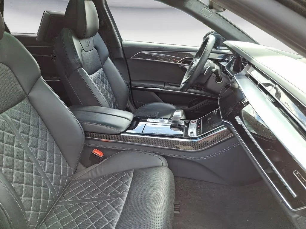 Audi S8 BANG&OLUFSEN/360, снимка 6 - Автомобили и джипове - 54746609