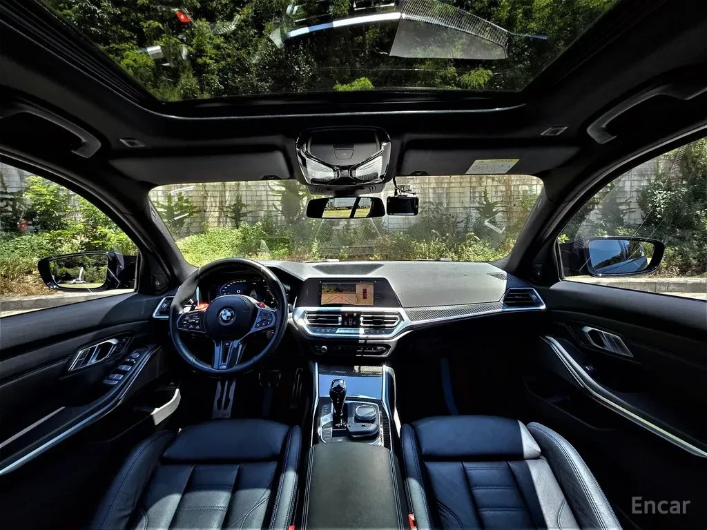 BMW 340 i* DISTRONIC* 360 CAMS, снимка 7 - Автомобили и джипове - 54923499
