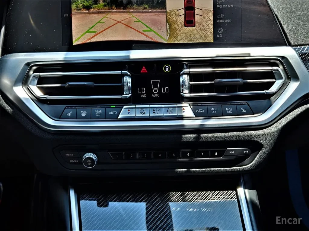 BMW 340 i* DISTRONIC* 360 CAMS, снимка 15 - Автомобили и джипове - 54923499