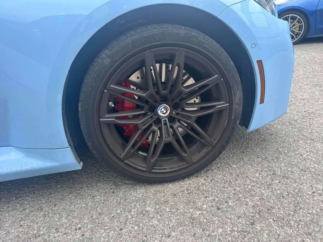 BMW M2 Coupe  CARFAX, снимка 7 - Автомобили и джипове - 55056900