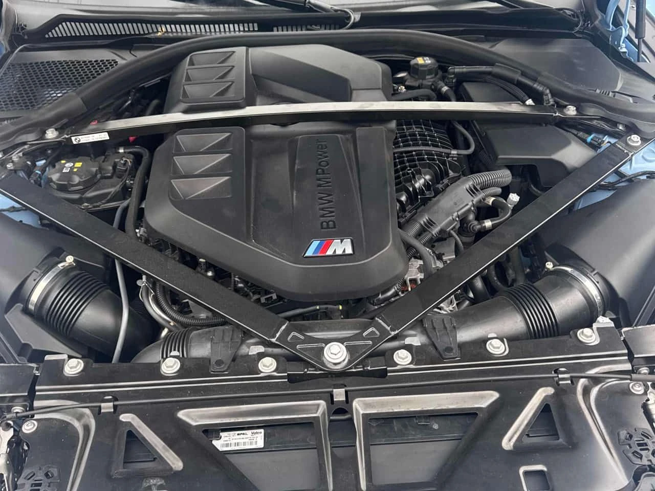 BMW M2 Coupe  CARFAX, снимка 16 - Автомобили и джипове - 55056900