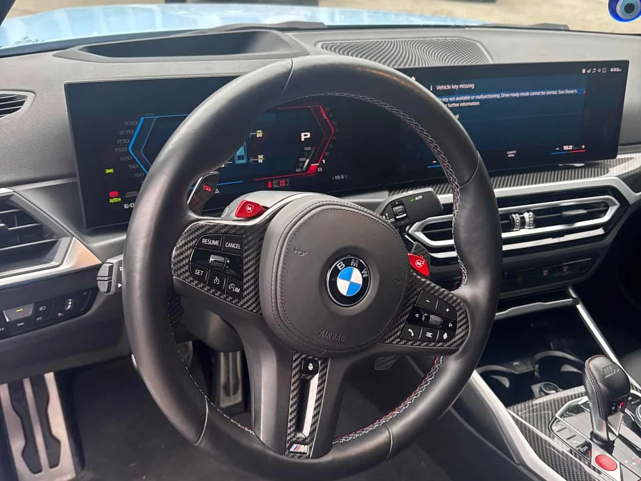 BMW M2 Coupe  CARFAX, снимка 15 - Автомобили и джипове - 55056900
