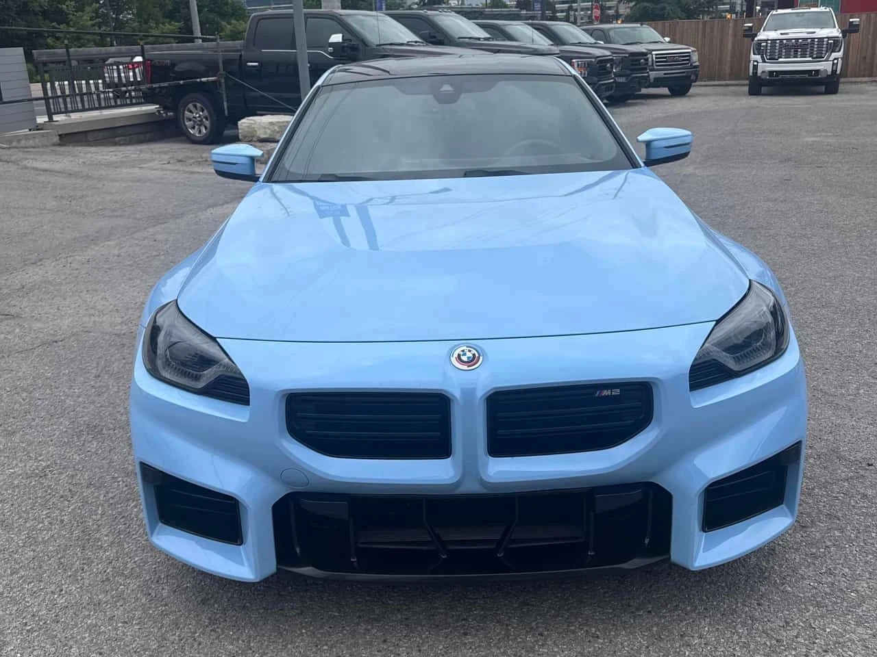 BMW M2 Coupe  CARFAX, снимка 6 - Автомобили и джипове - 55056900