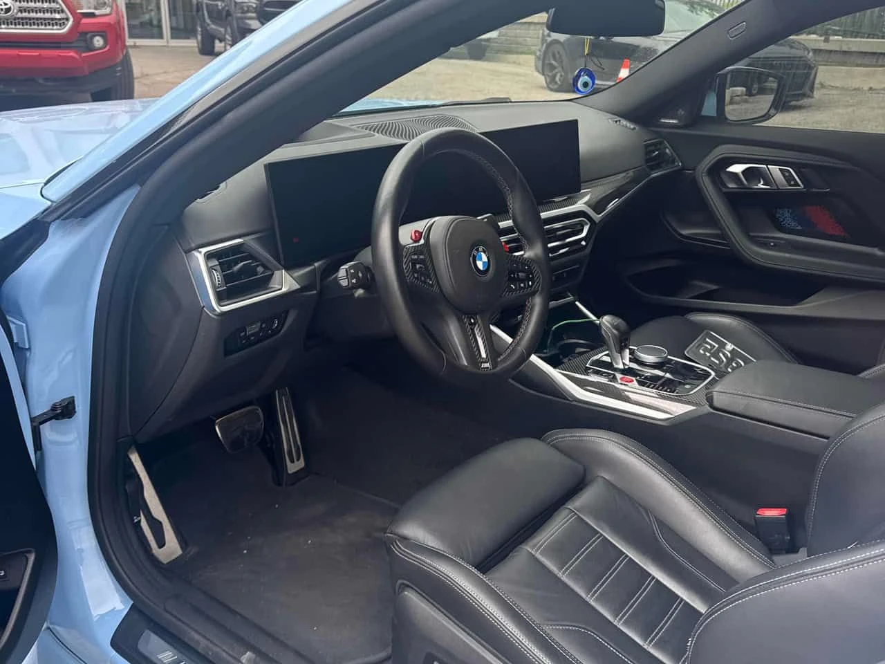 BMW M2 Coupe  CARFAX, снимка 5 - Автомобили и джипове - 55056900