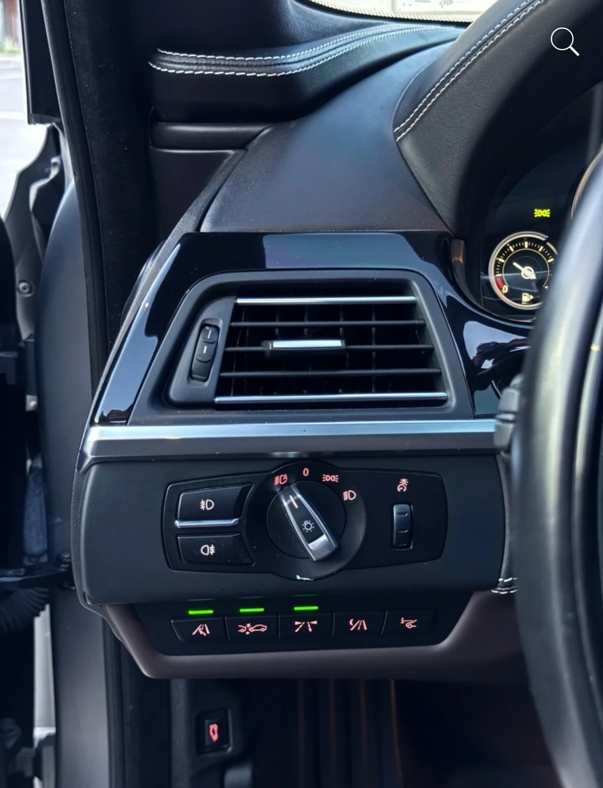 BMW 640 FULL Individual, снимка 8 - Автомобили и джипове - 55066898