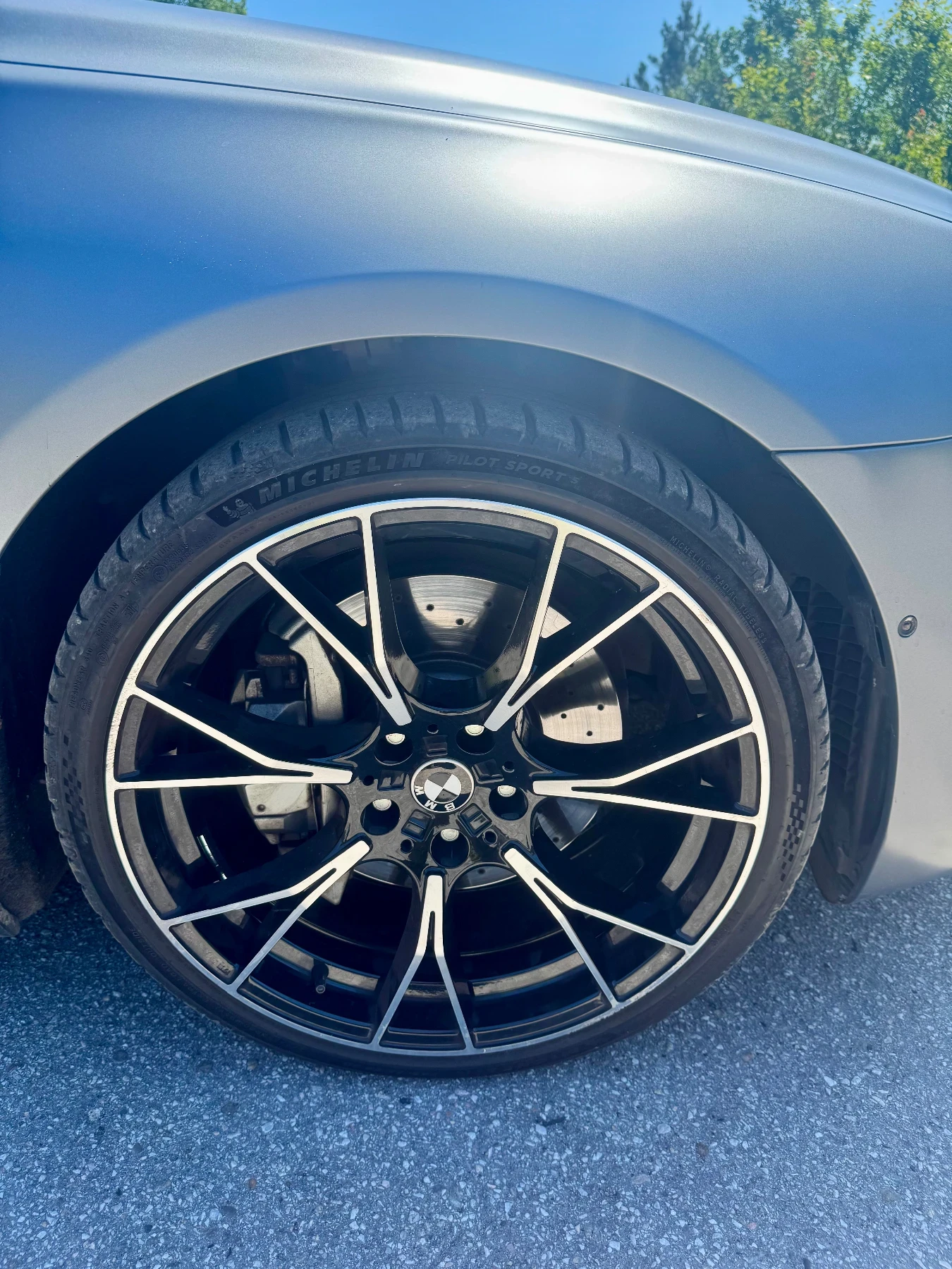 BMW 640 FULL Individual, снимка 6 - Автомобили и джипове - 55066898