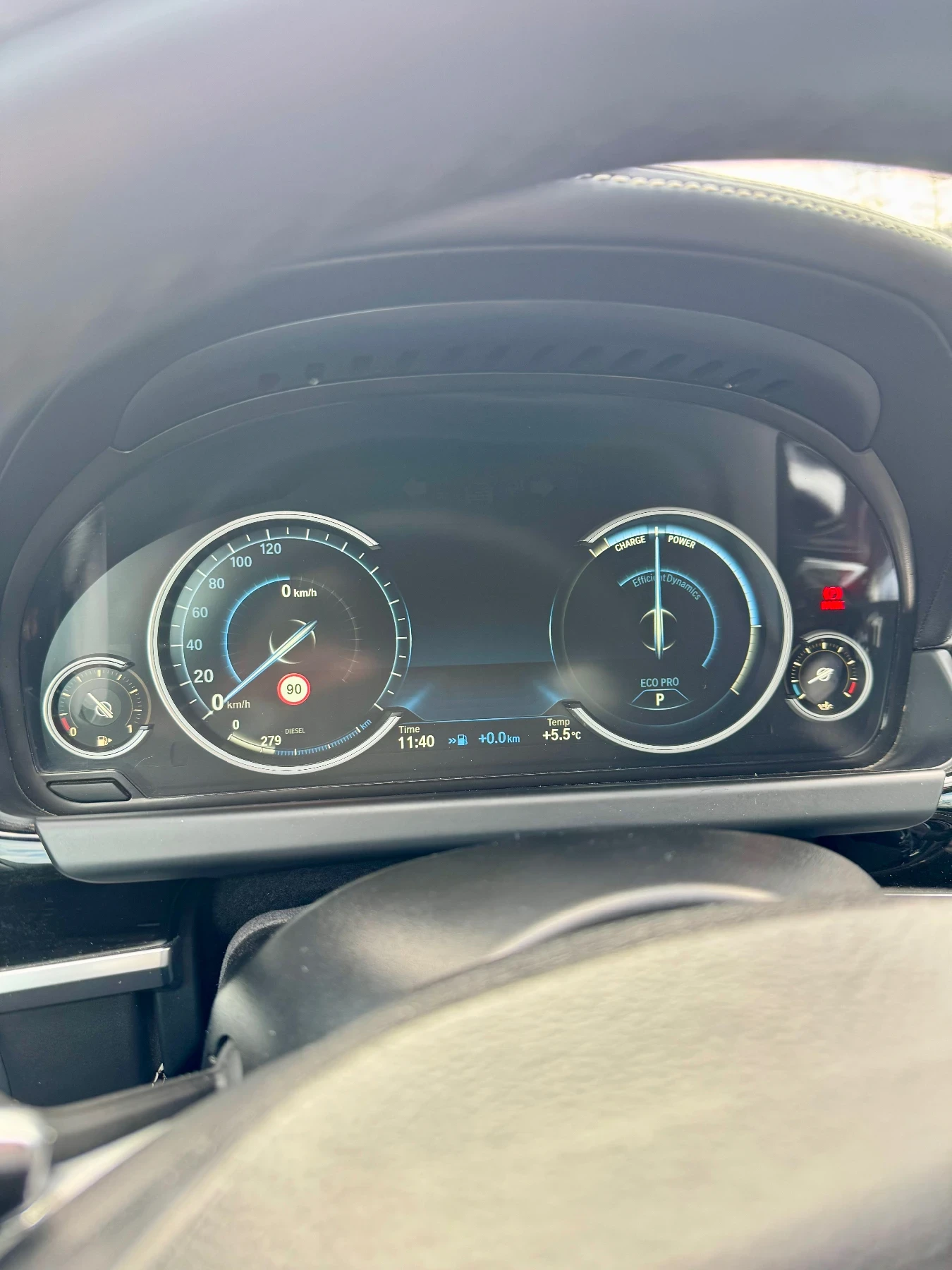 BMW 640 FULL Individual, снимка 10 - Автомобили и джипове - 55066898