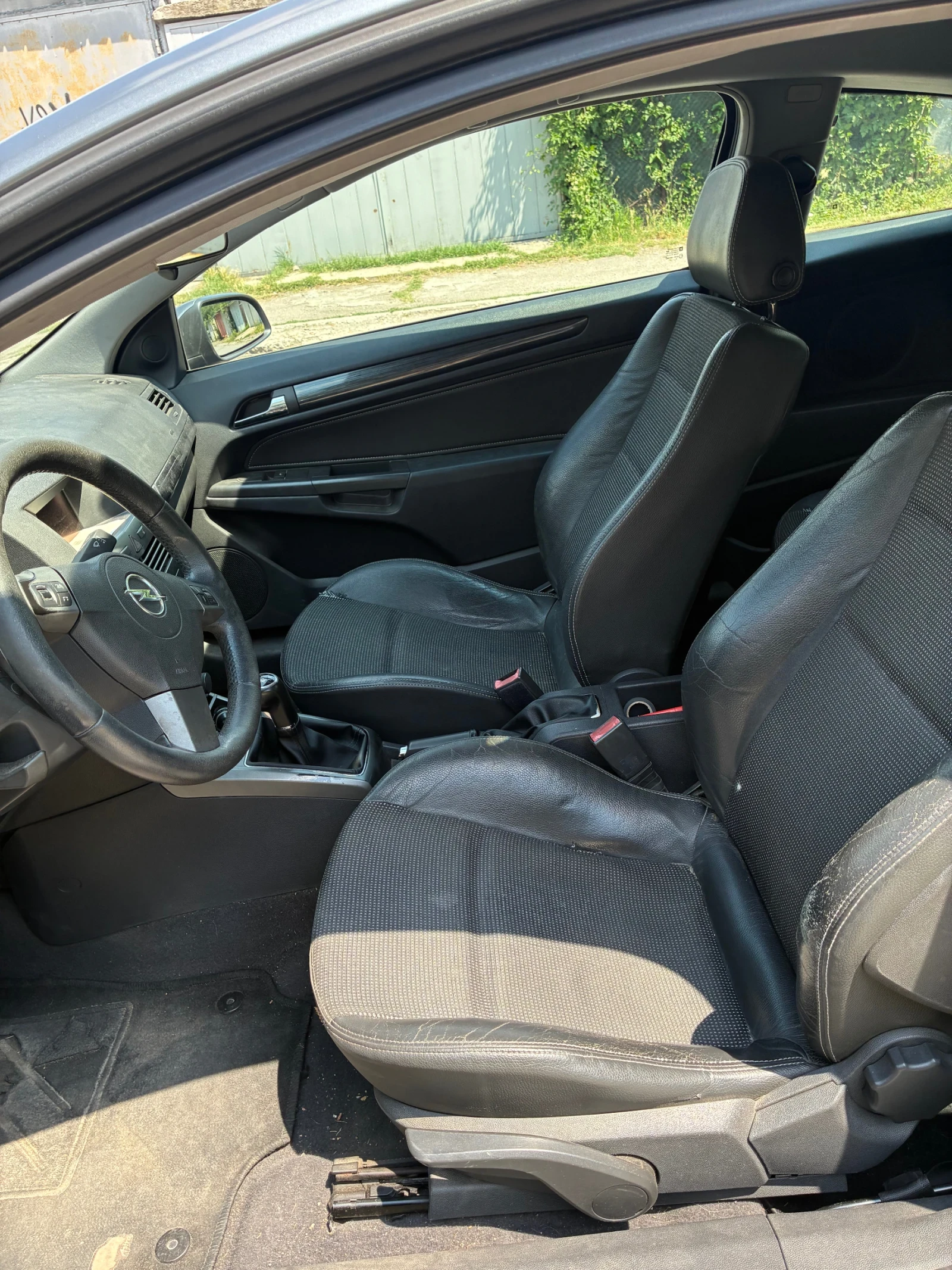 Opel Astra, снимка 7 - Автомобили и джипове - 55072767