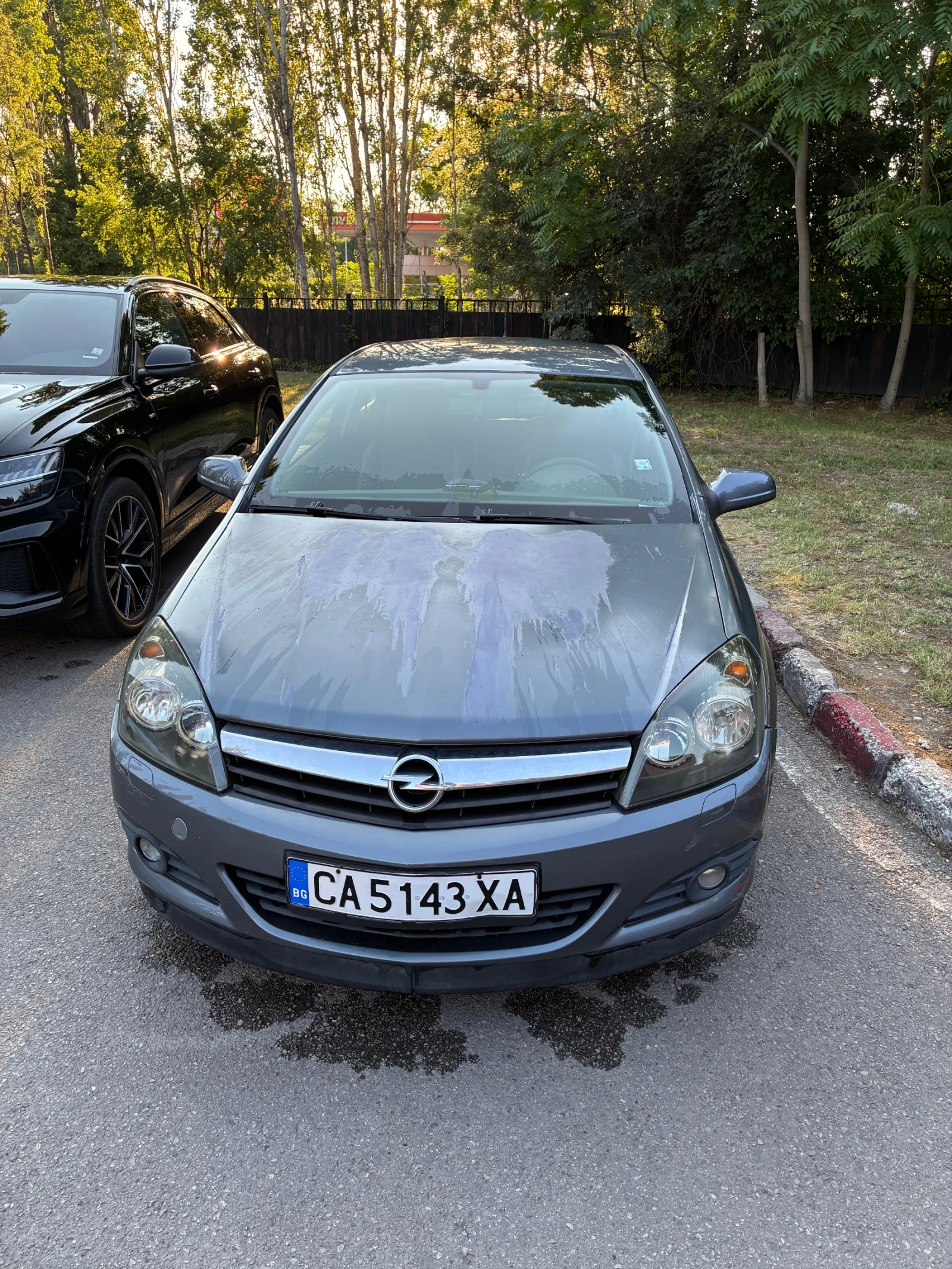 Opel Astra, снимка 13 - Автомобили и джипове - 55072767