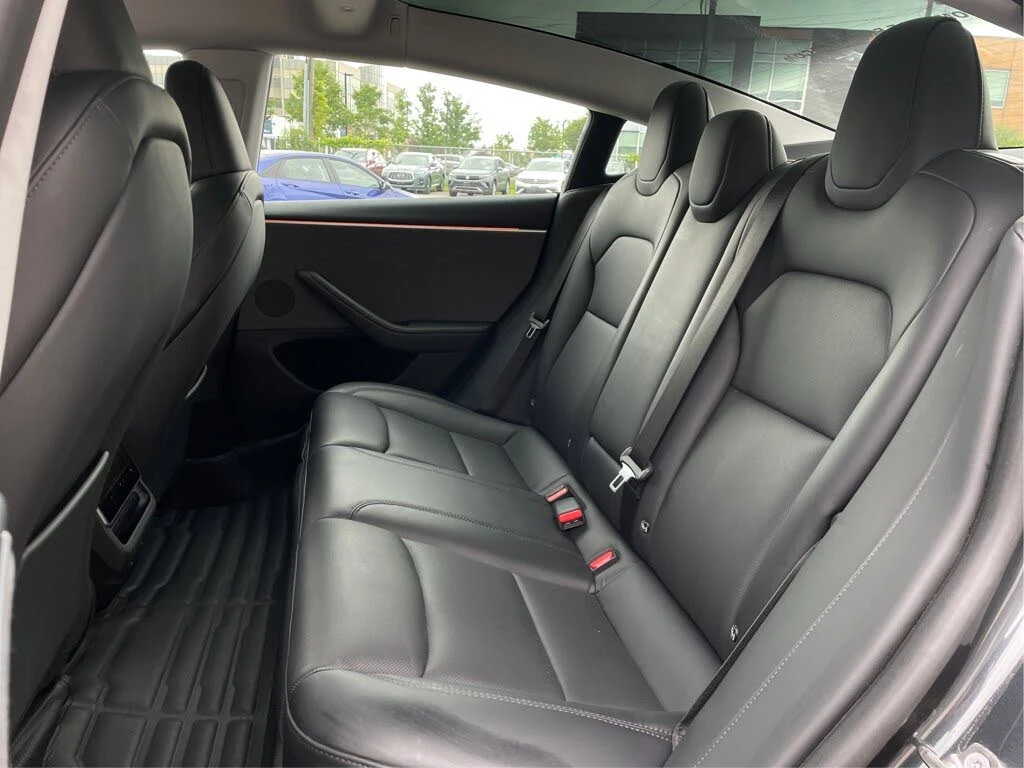 Tesla Model 3 RWD #УНИКАТ# !FULL!, снимка 16 - Автомобили и джипове - 55133651