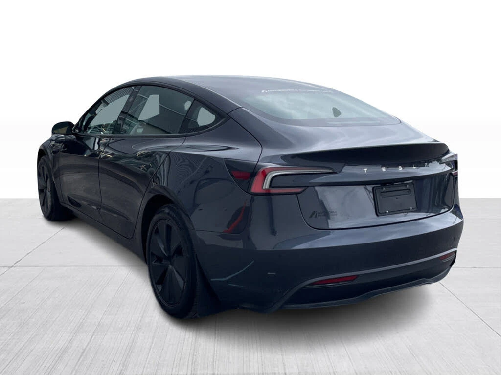 Tesla Model 3 RWD #УНИКАТ# !FULL!, снимка 4 - Автомобили и джипове - 55133651