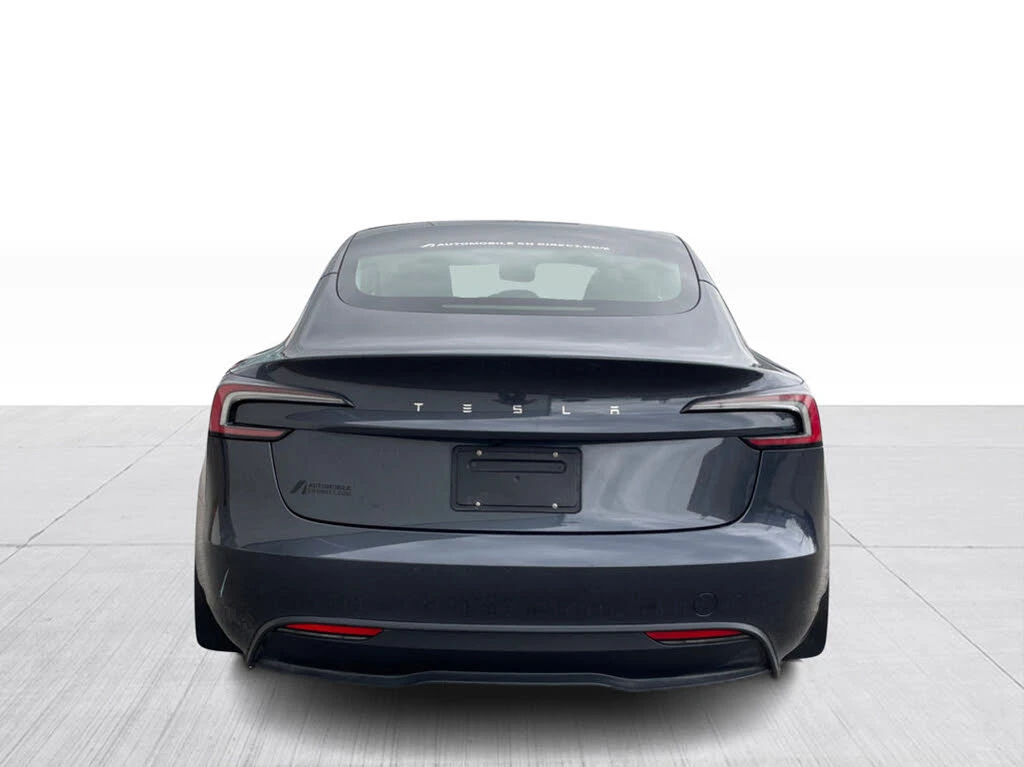 Tesla Model 3 RWD #УНИКАТ# !FULL!, снимка 5 - Автомобили и джипове - 55133651