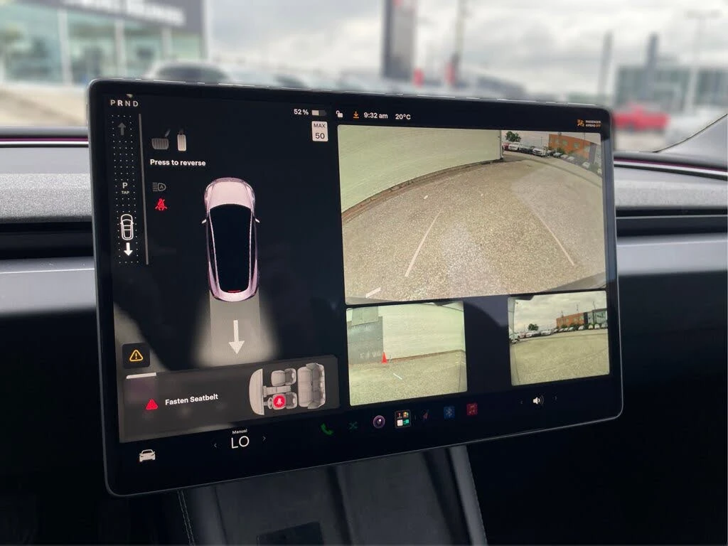 Tesla Model 3 RWD #УНИКАТ# !FULL!, снимка 13 - Автомобили и джипове - 55133651