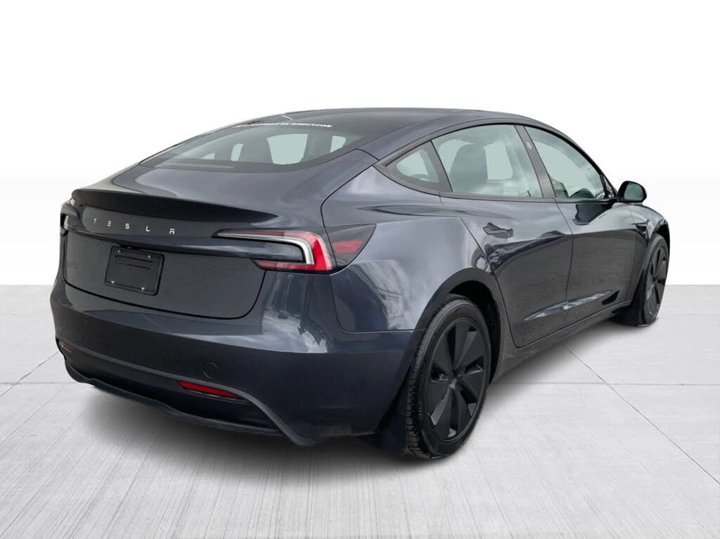 Tesla Model 3 RWD #УНИКАТ# !FULL!, снимка 6 - Автомобили и джипове - 55133651