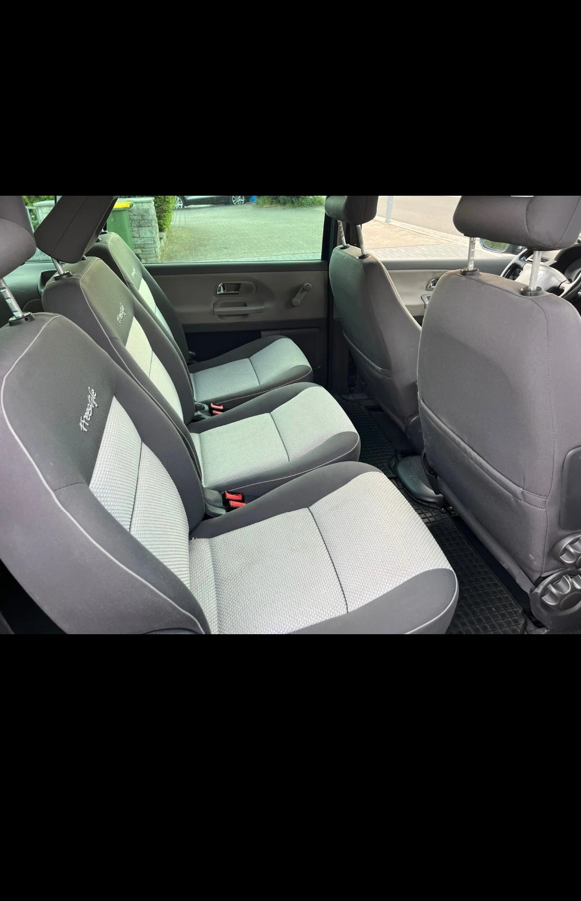 VW Sharan, снимка 9 - Автомобили и джипове - 55317106